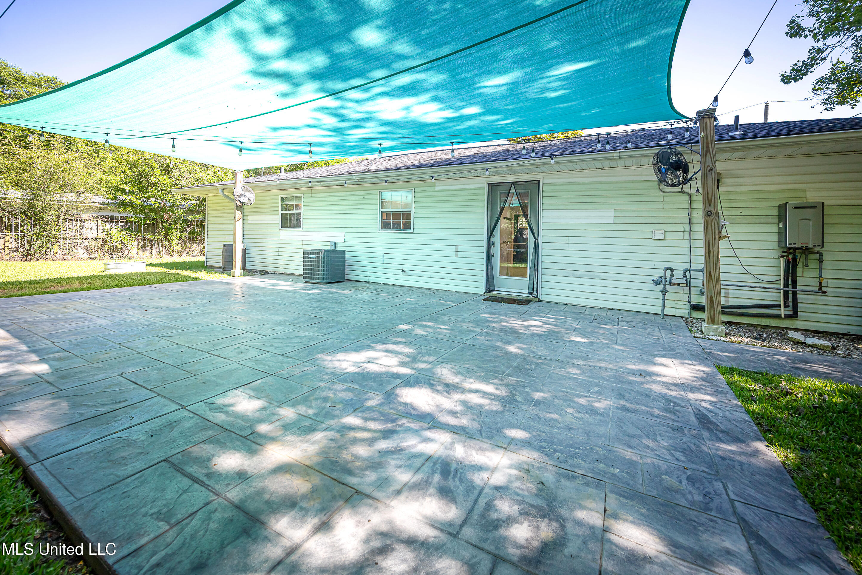 209 Audrey Circle, Ocean Springs, Mississippi image 38