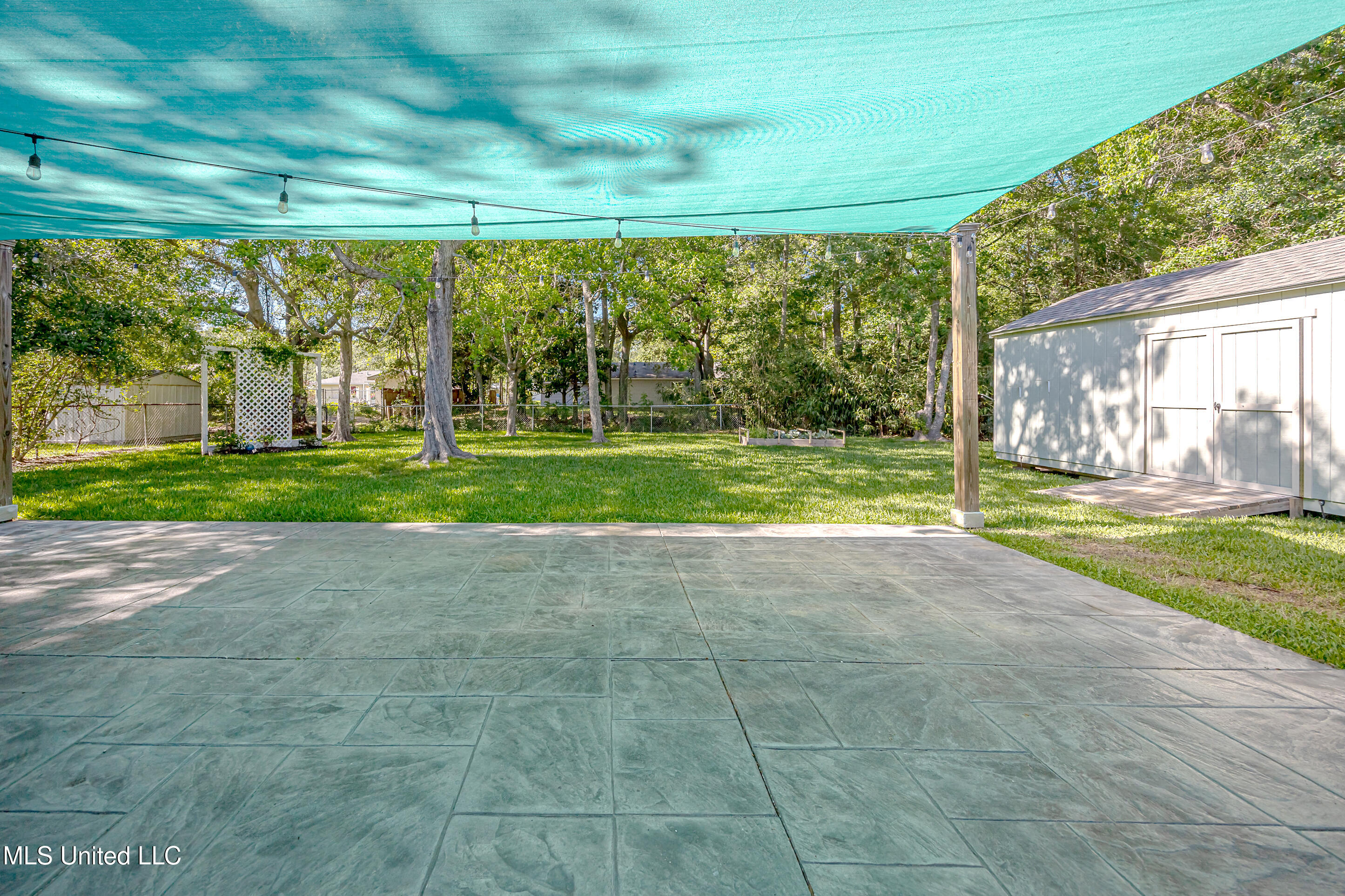209 Audrey Circle, Ocean Springs, Mississippi image 47