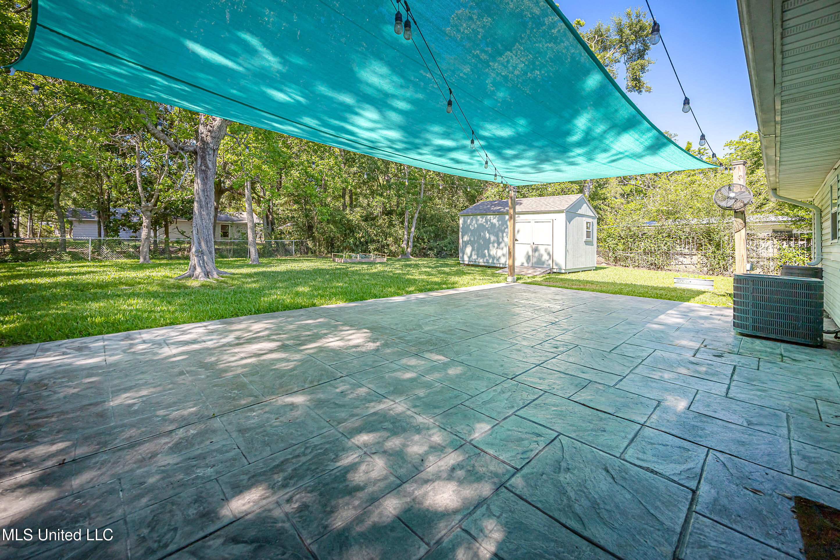 209 Audrey Circle, Ocean Springs, Mississippi image 39