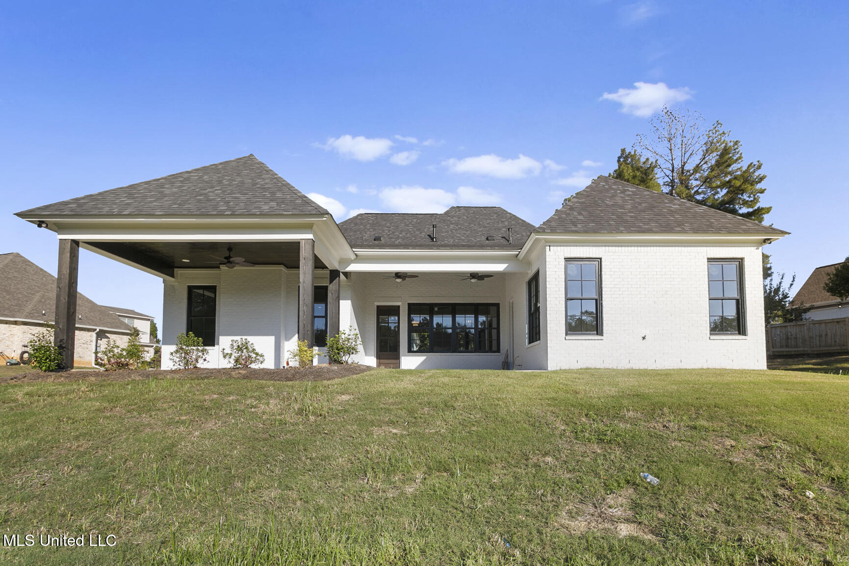 111 Grand Oak Boulevard, Clinton, Mississippi image 33