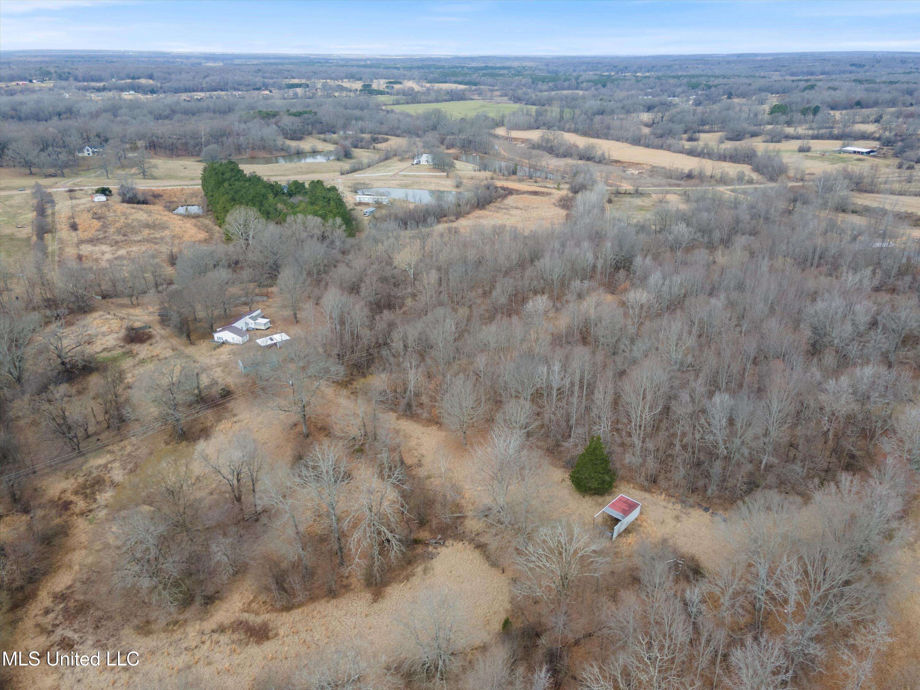 2157 Rader Creek Road, Sarah, Mississippi image 31