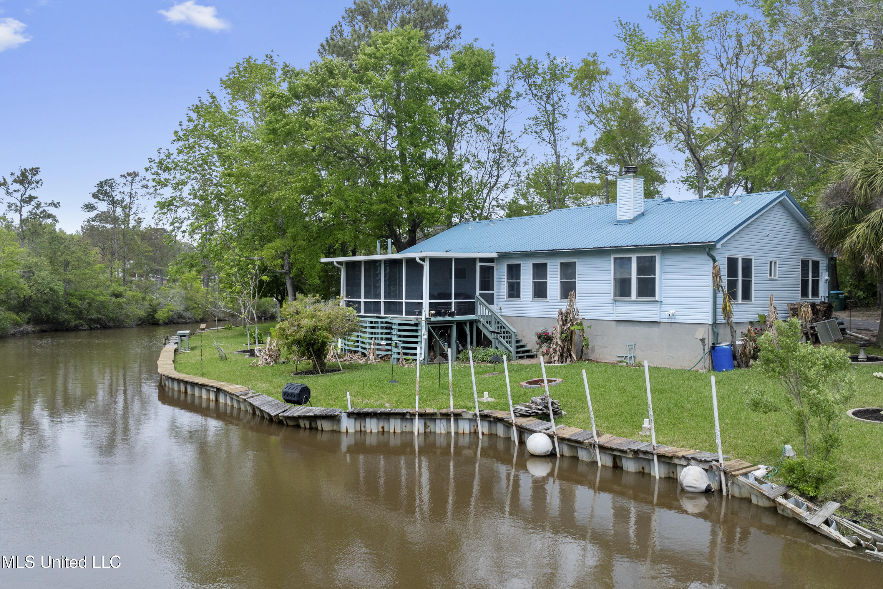 1700 Lucina Cove, Gautier, Mississippi image 26