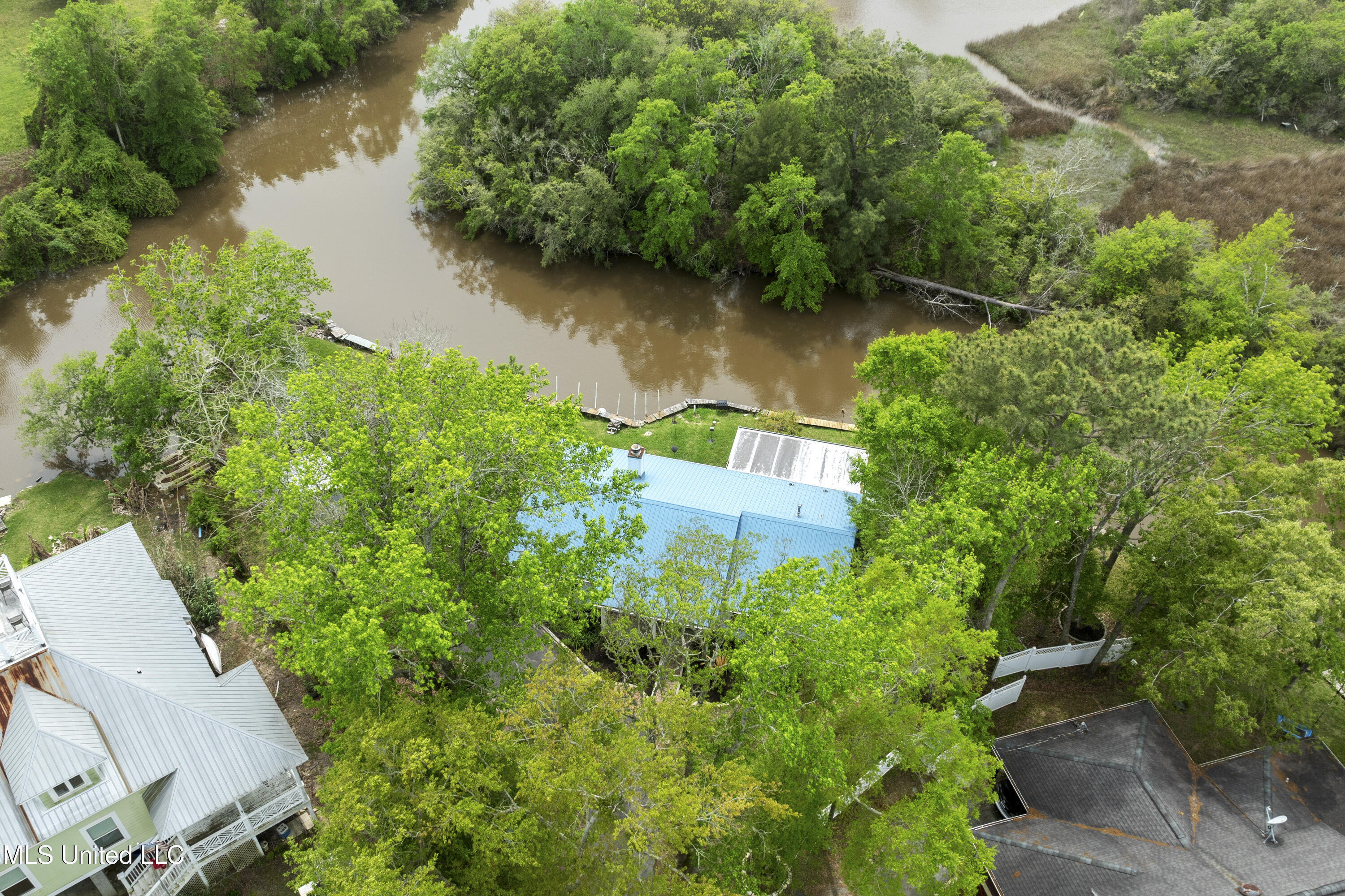 1700 Lucina Cove, Gautier, Mississippi image 31