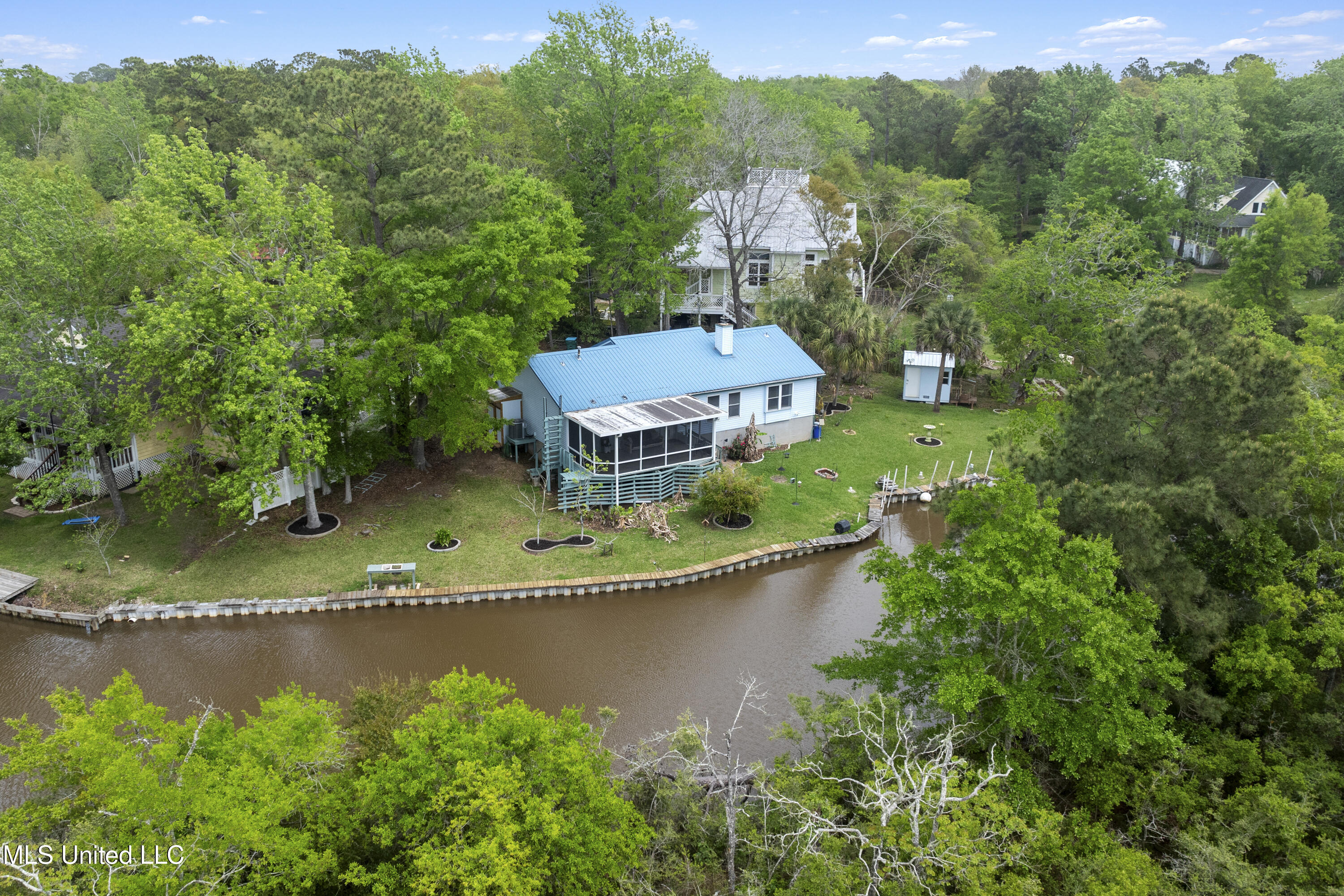 1700 Lucina Cove, Gautier, Mississippi image 30