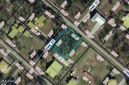 204 Oak Street, Waveland, Mississippi image 10