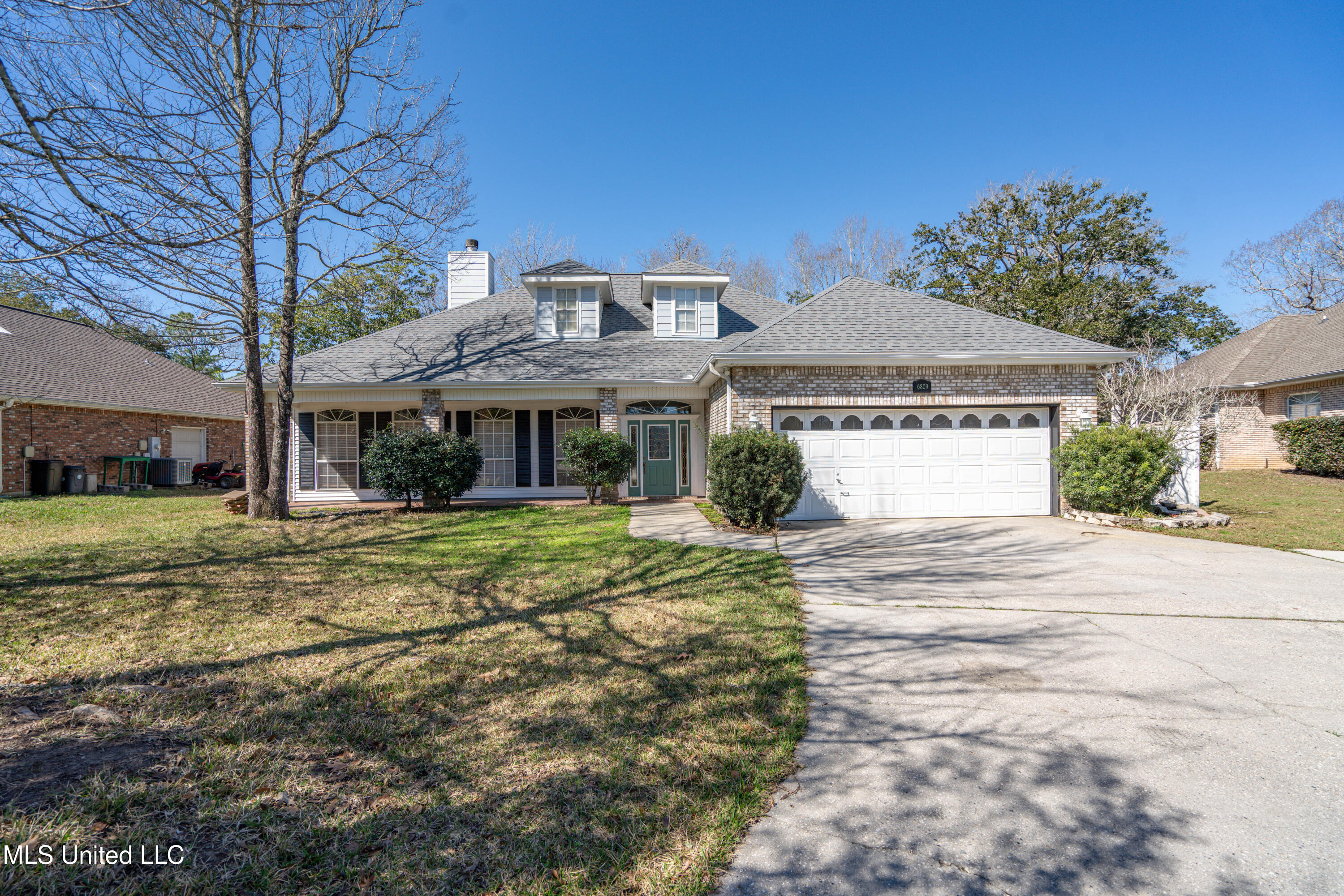 6809 Hilo Street, Diamondhead, Mississippi image 6