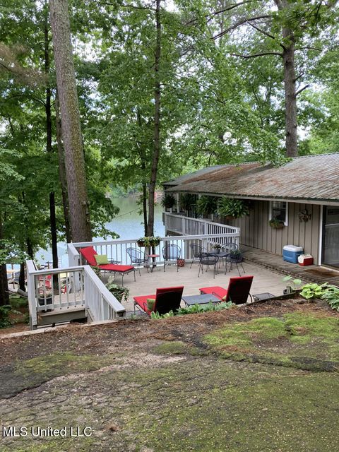 Homes For Sale - 205 Snow Lake Drive<br/> Ashland, MS 38603