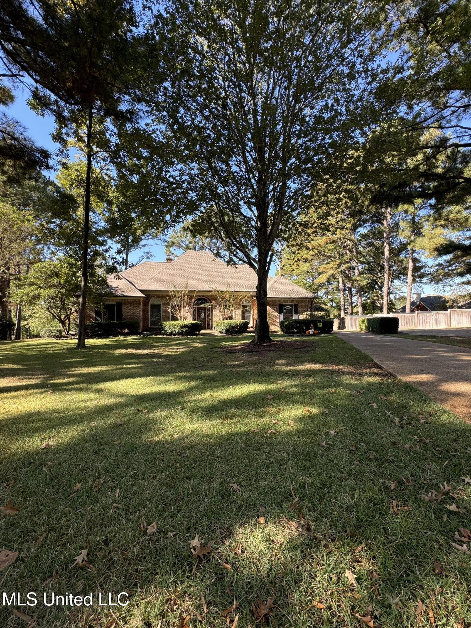 111 Morning Glory Drive, Madison, Mississippi image 3