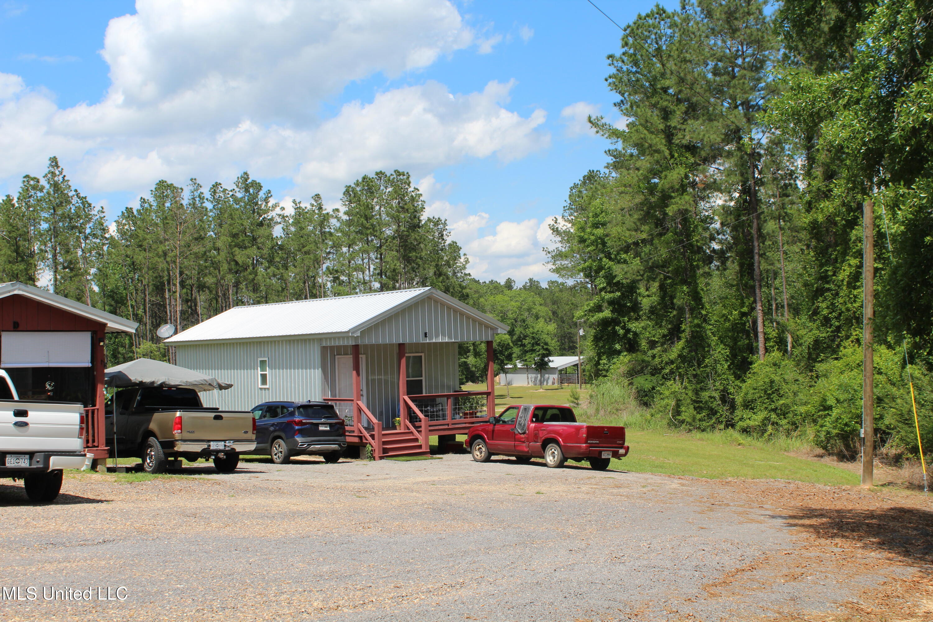 14280 Hwy 98, Lucedale, Mississippi image 7