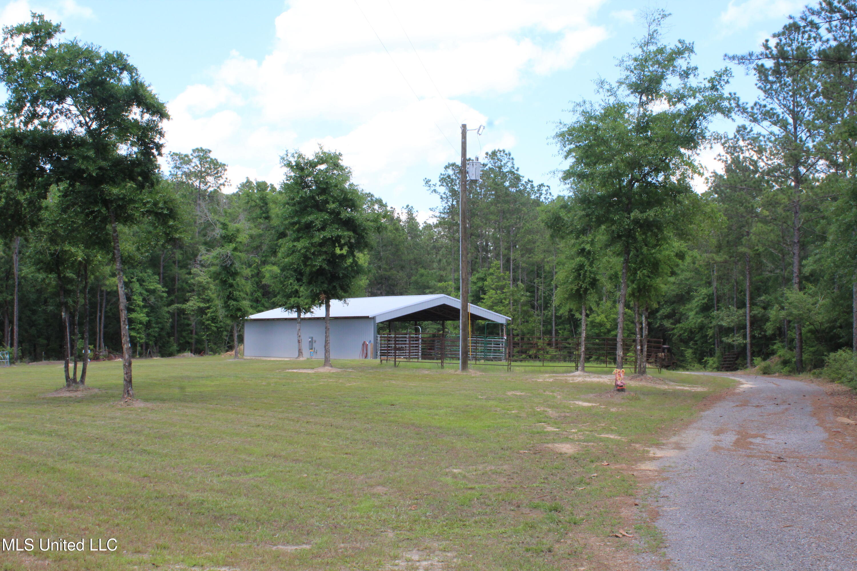14280 Hwy 98, Lucedale, Mississippi image 10