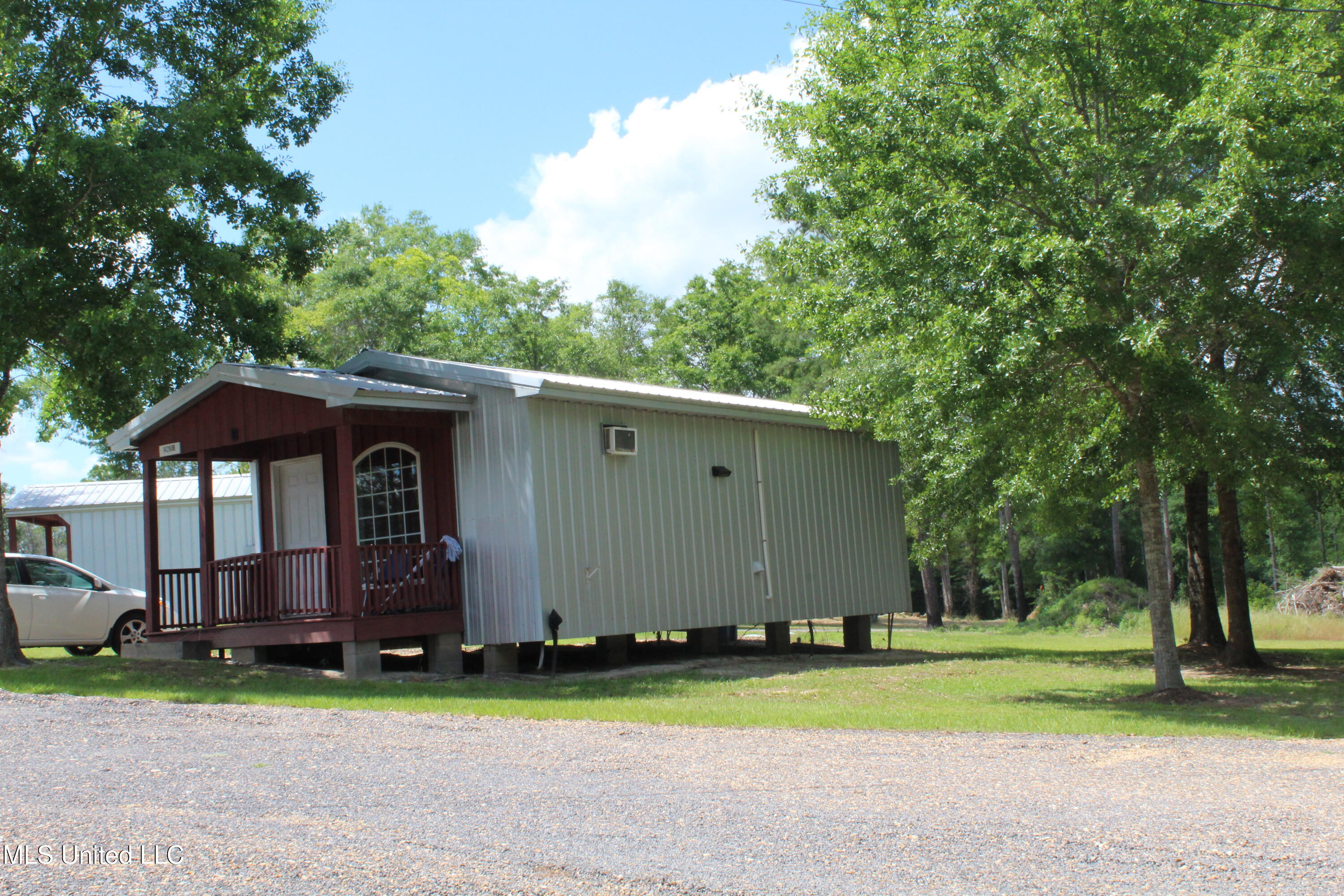 14280 Hwy 98, Lucedale, Mississippi image 8
