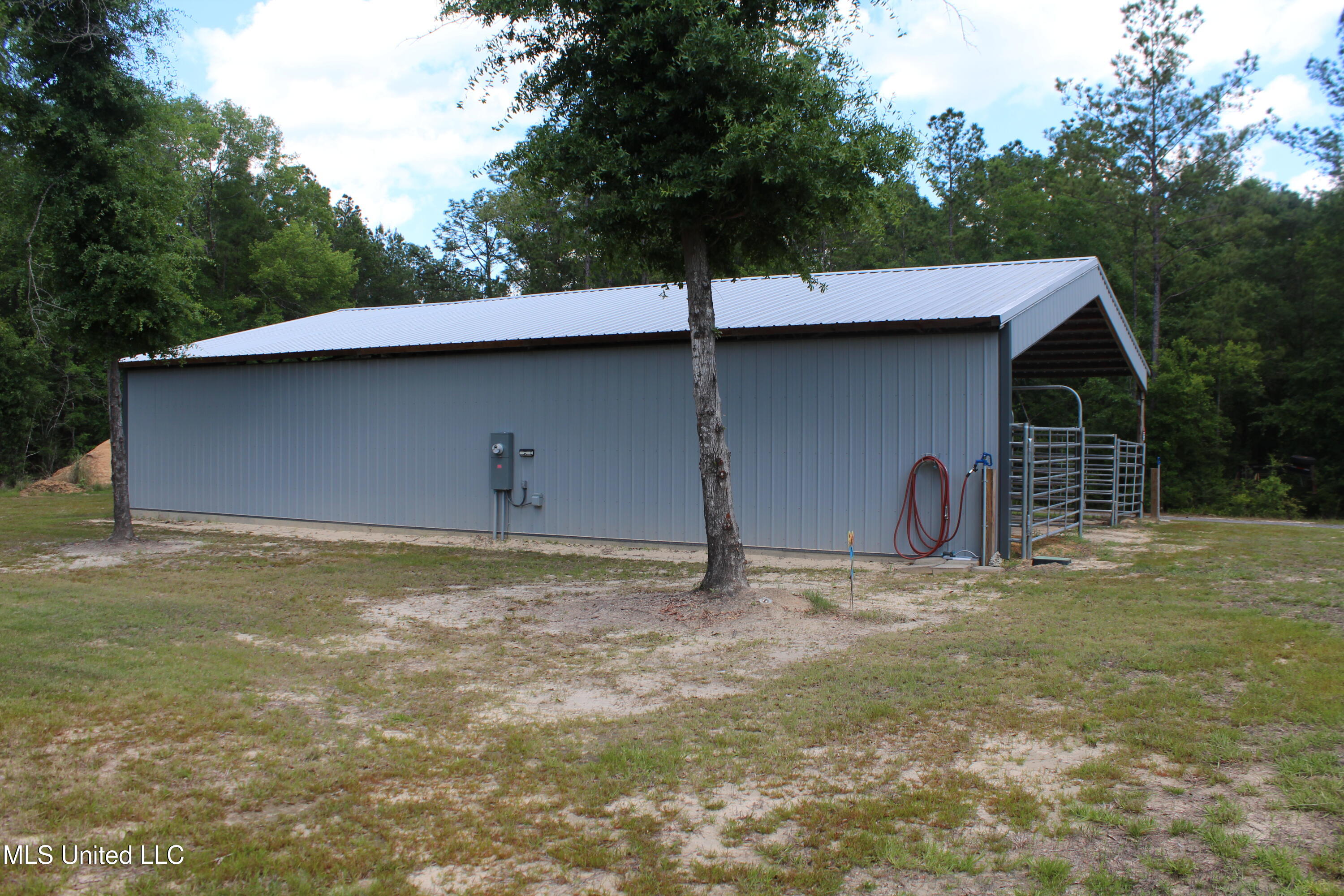 14280 Hwy 98, Lucedale, Mississippi image 14