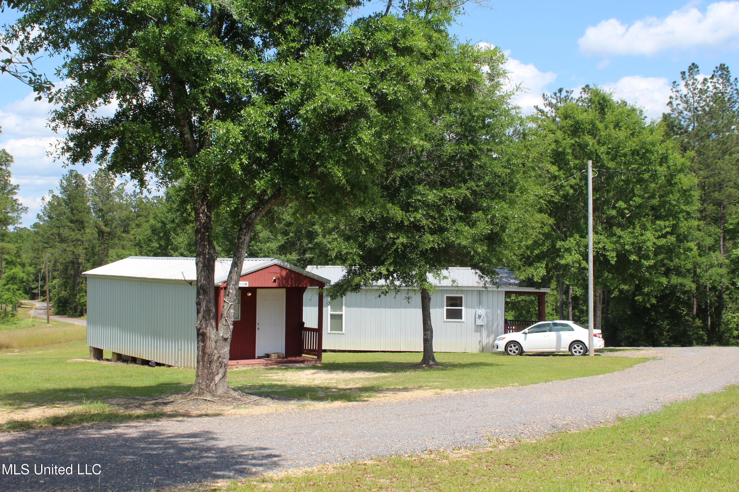 14280 Hwy 98, Lucedale, Mississippi image 1