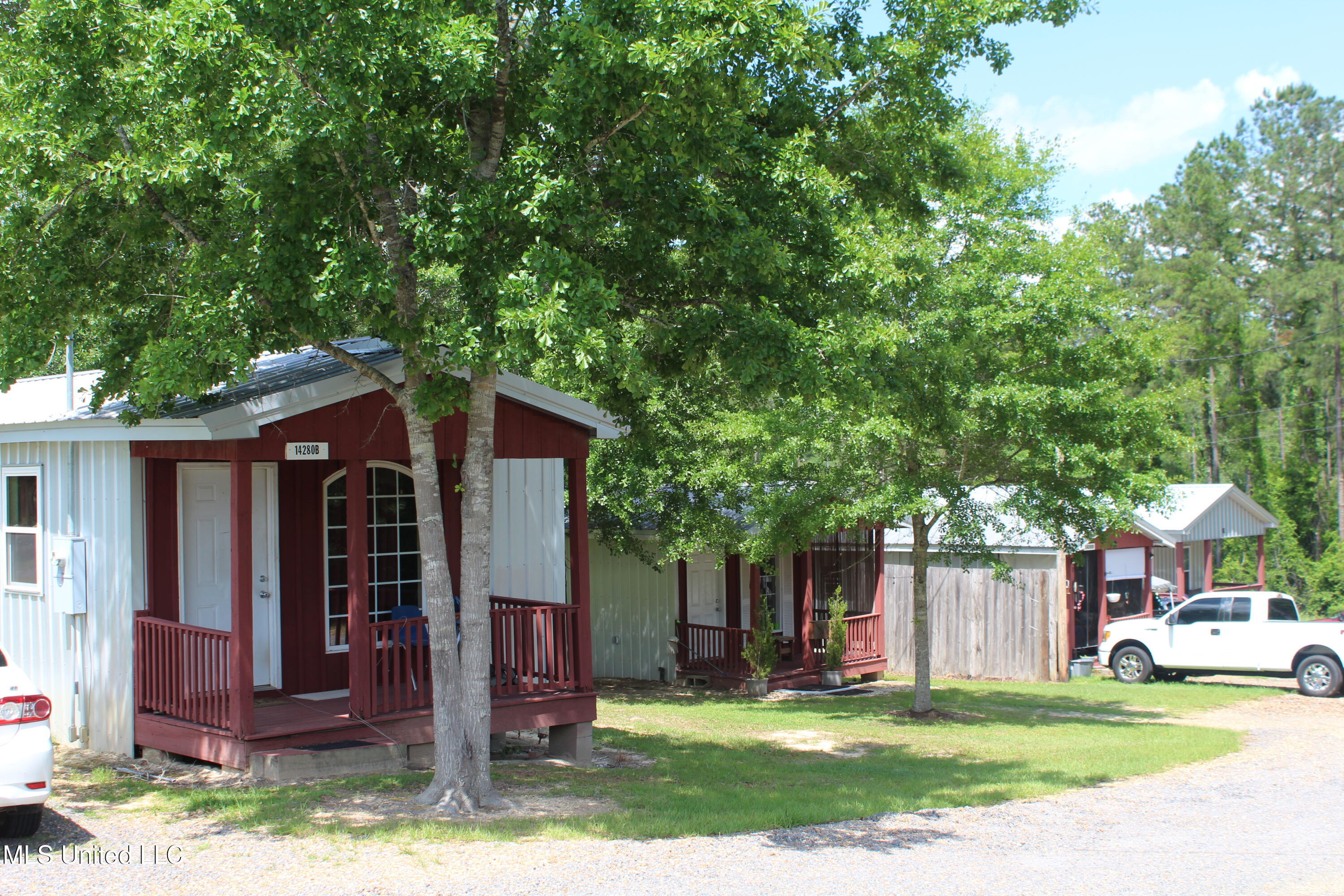 14280 Hwy 98, Lucedale, Mississippi image 4
