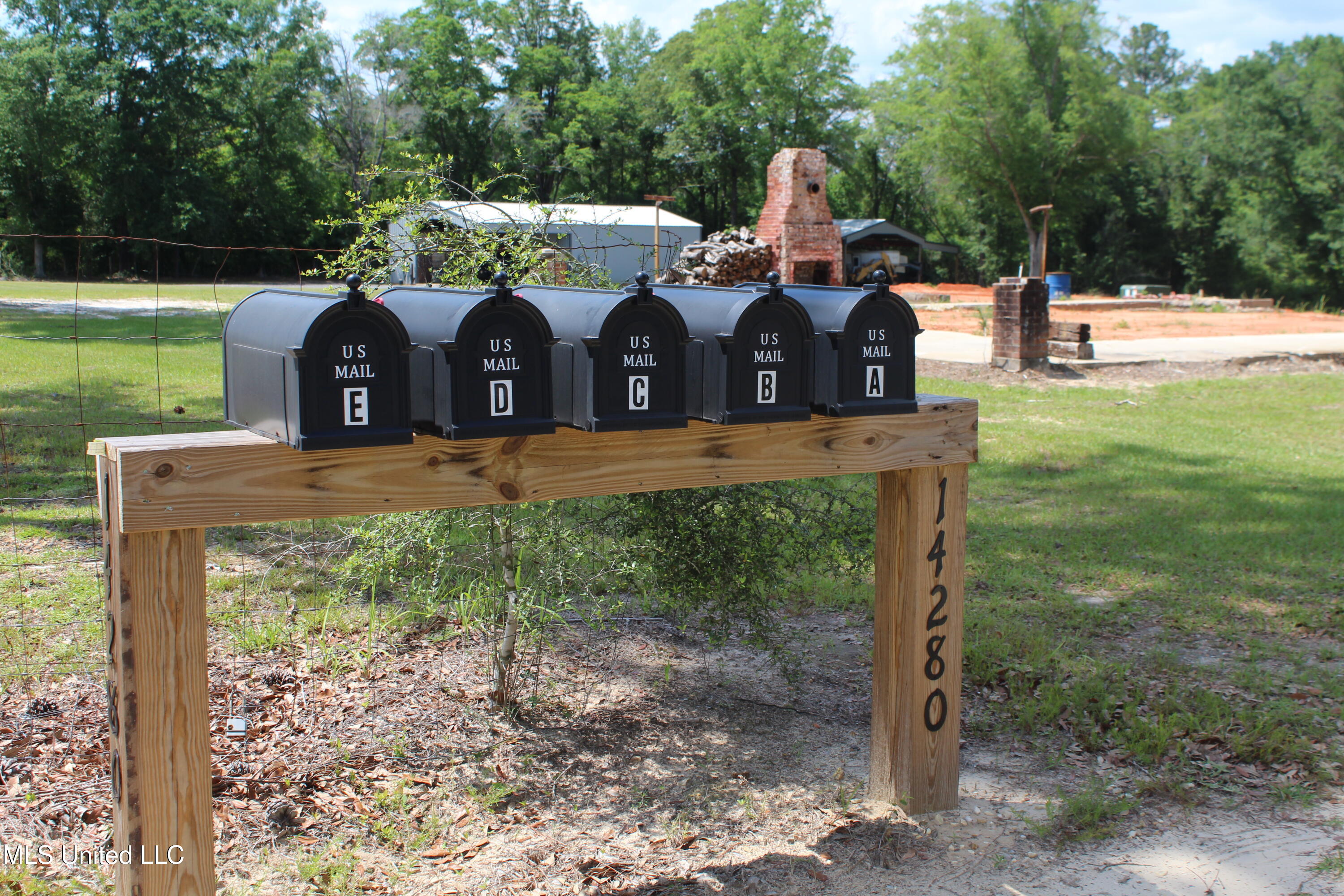 14280 Hwy 98, Lucedale, Mississippi image 2