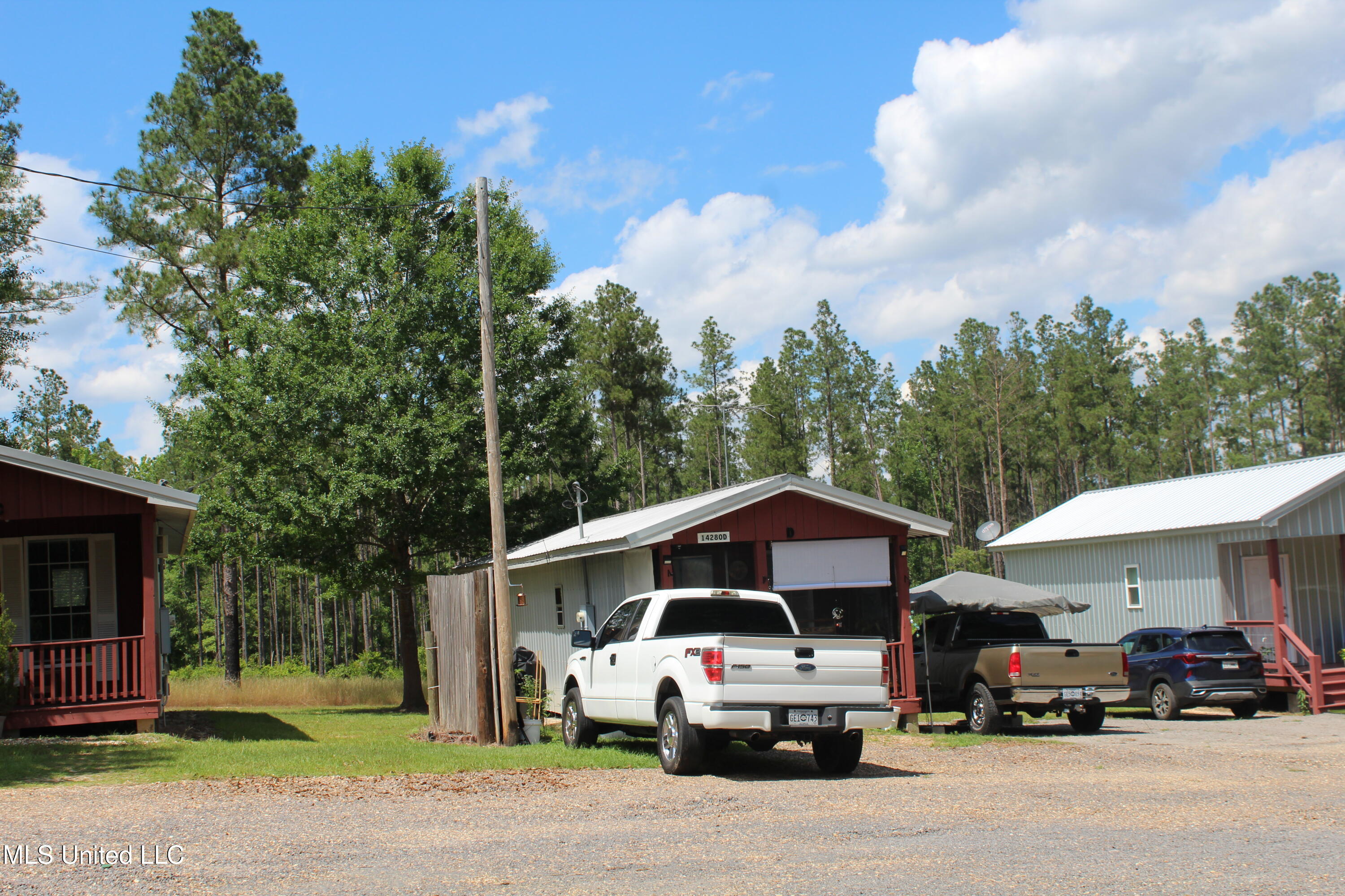 14280 Hwy 98, Lucedale, Mississippi image 6