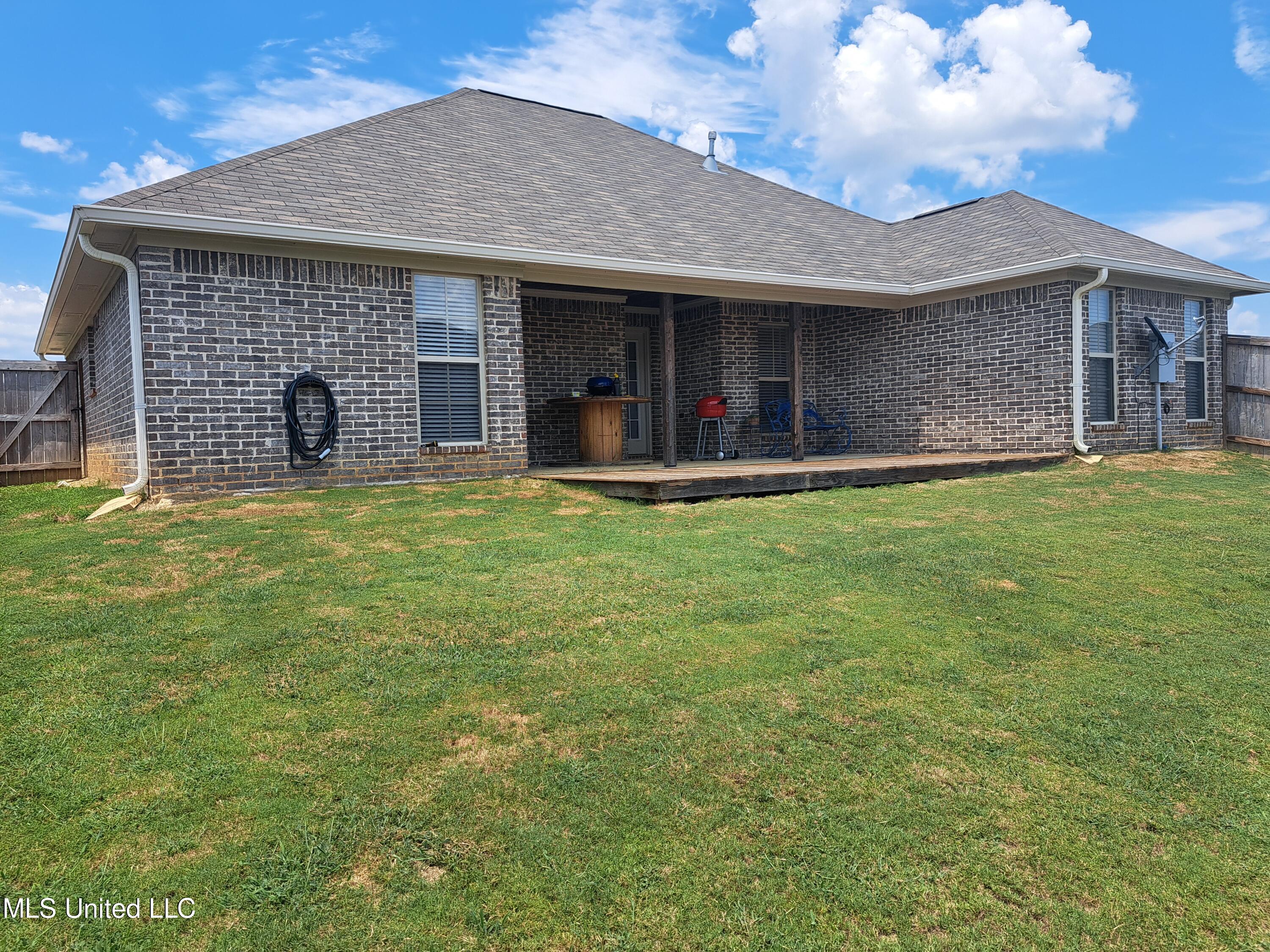 1236 Addison Lane, Brandon, Mississippi image 17