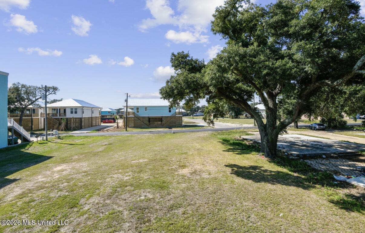 124 Texas Avenue