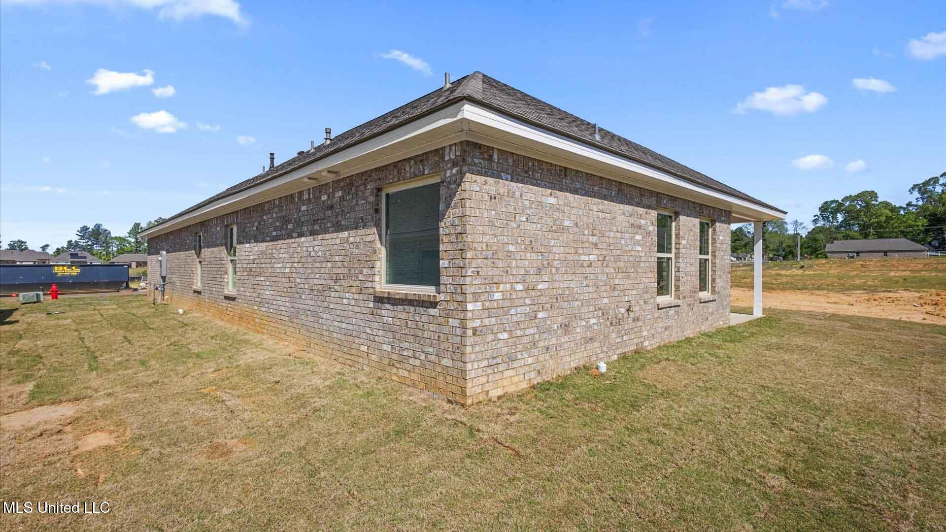 529 Vista Pointe Dr, Pearl, Mississippi image 30