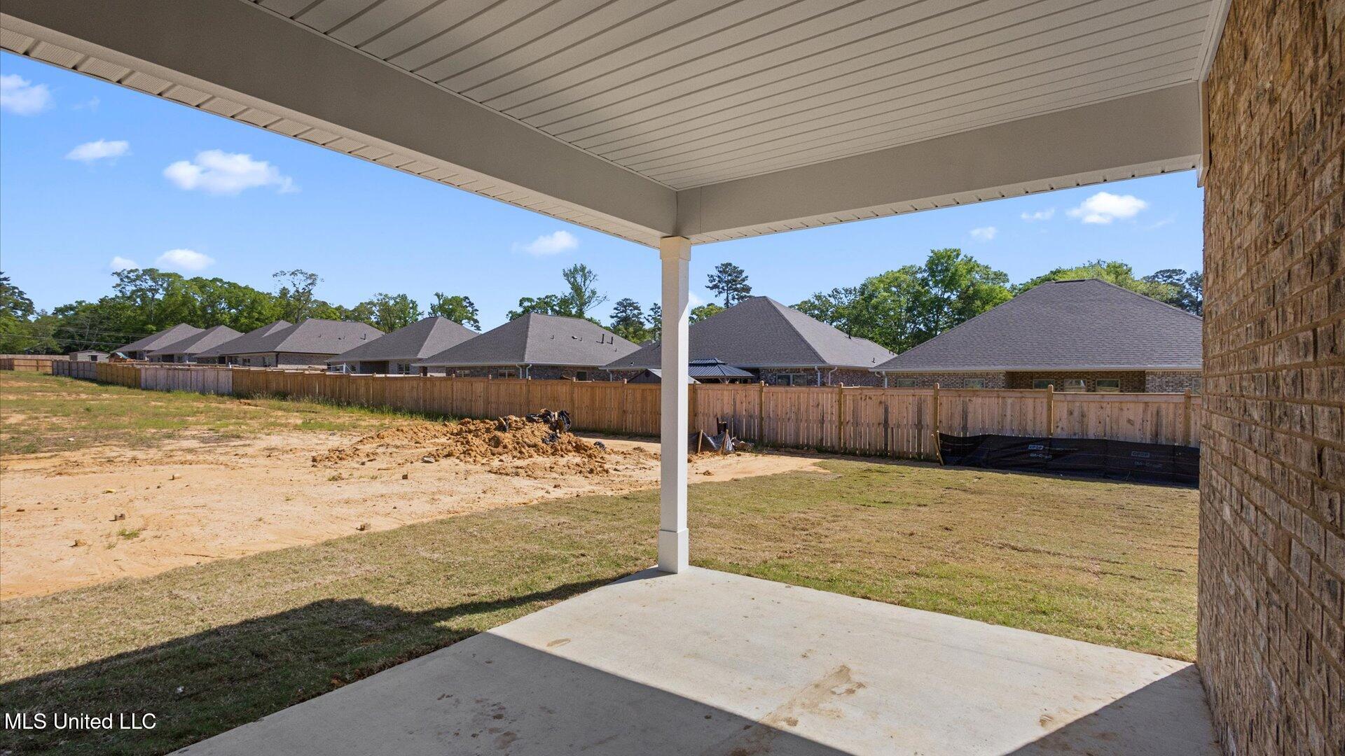 529 Vista Pointe Dr, Pearl, Mississippi image 29