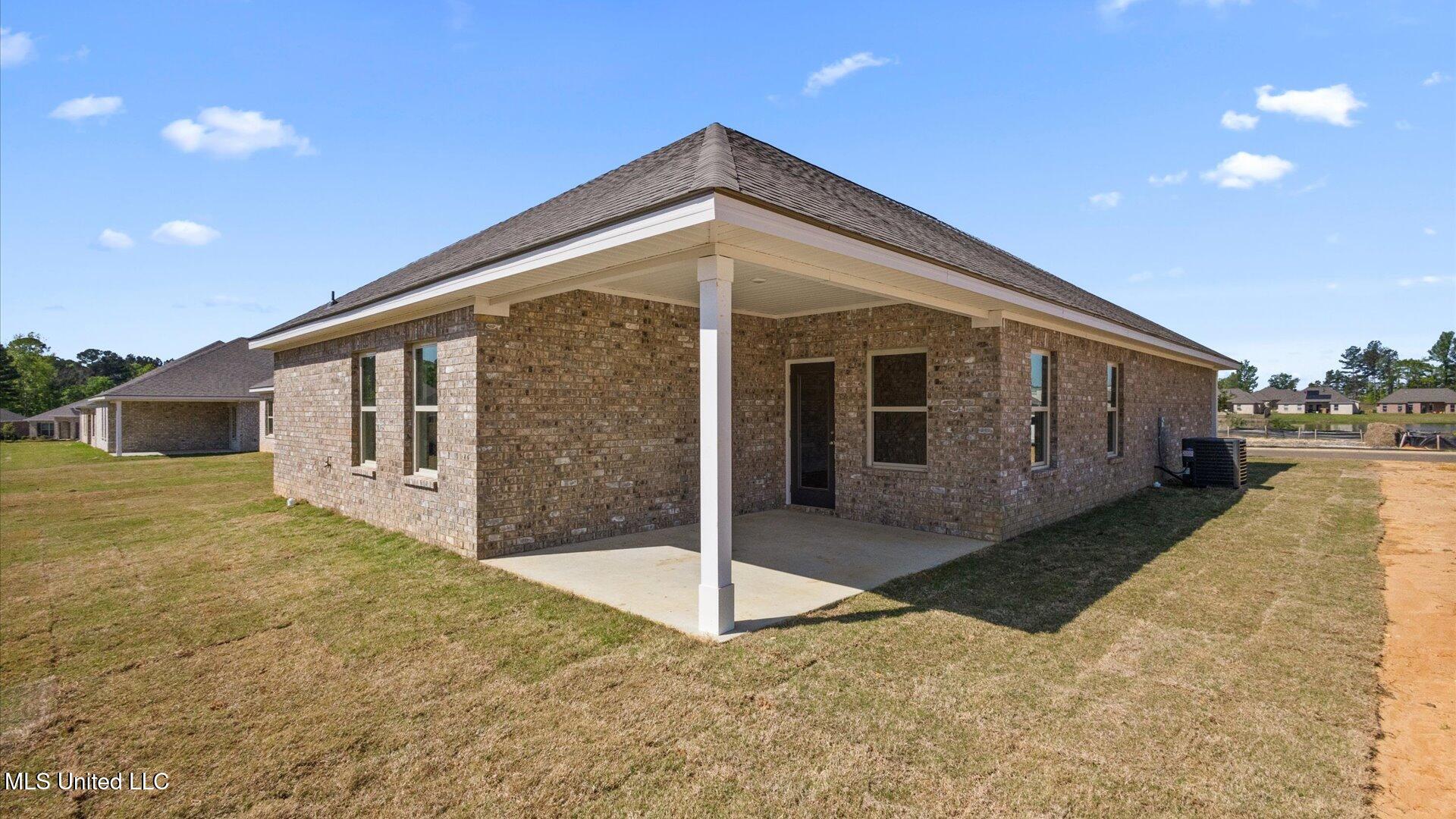 529 Vista Pointe Dr, Pearl, Mississippi image 31