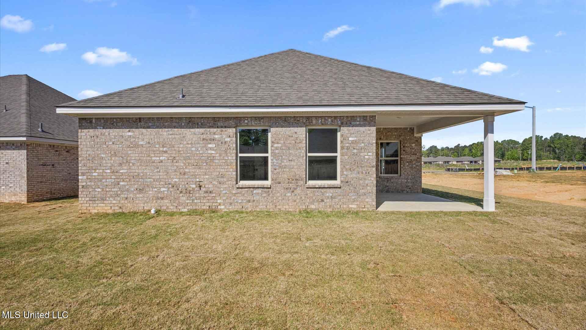 529 Vista Pointe Dr, Pearl, Mississippi image 32