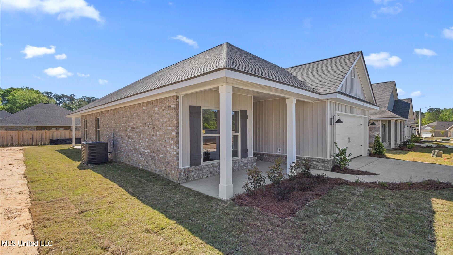 529 Vista Pointe Dr, Pearl, Mississippi image 3