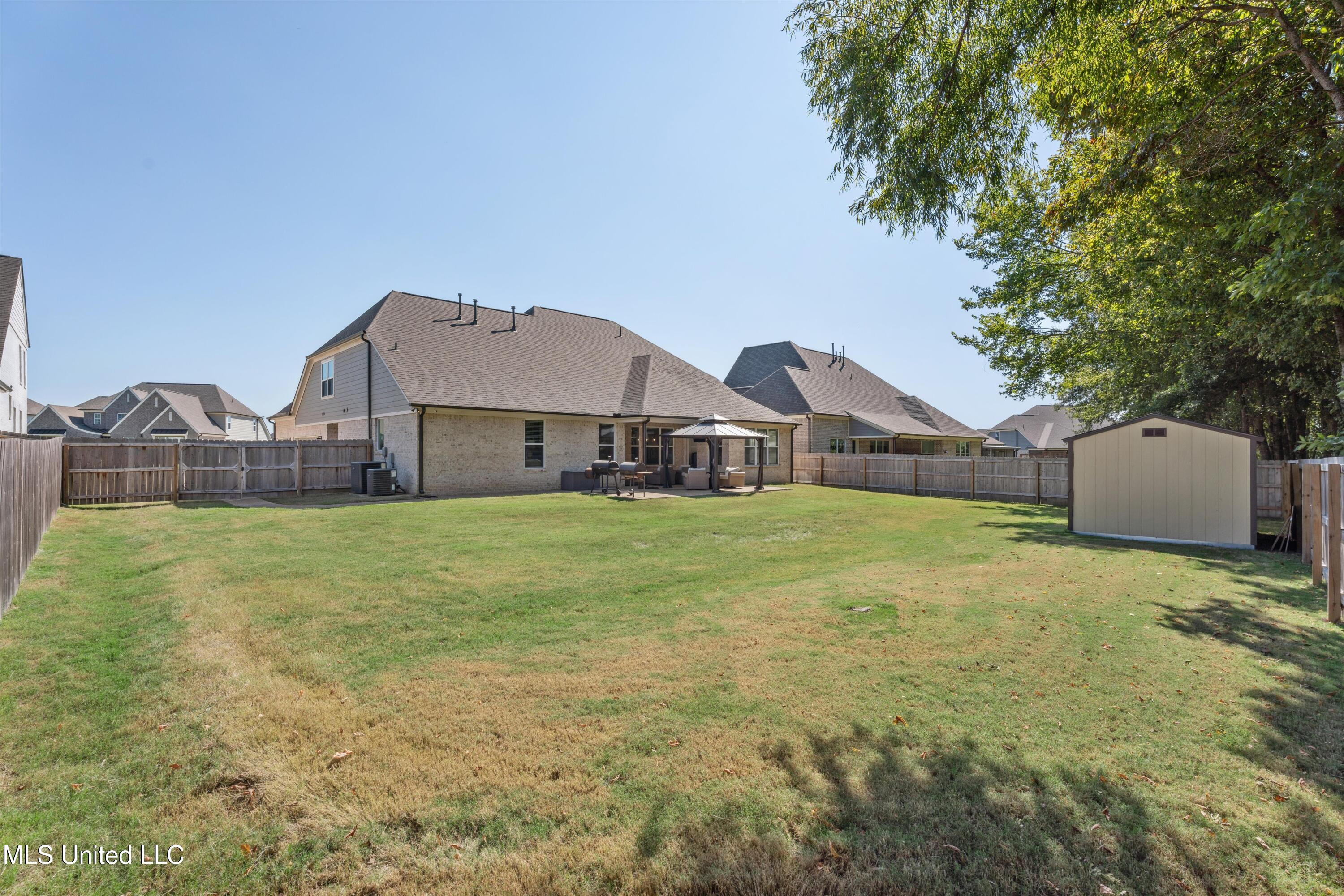 13648 Highland Crest Drive, Olive Branch, Mississippi image 26