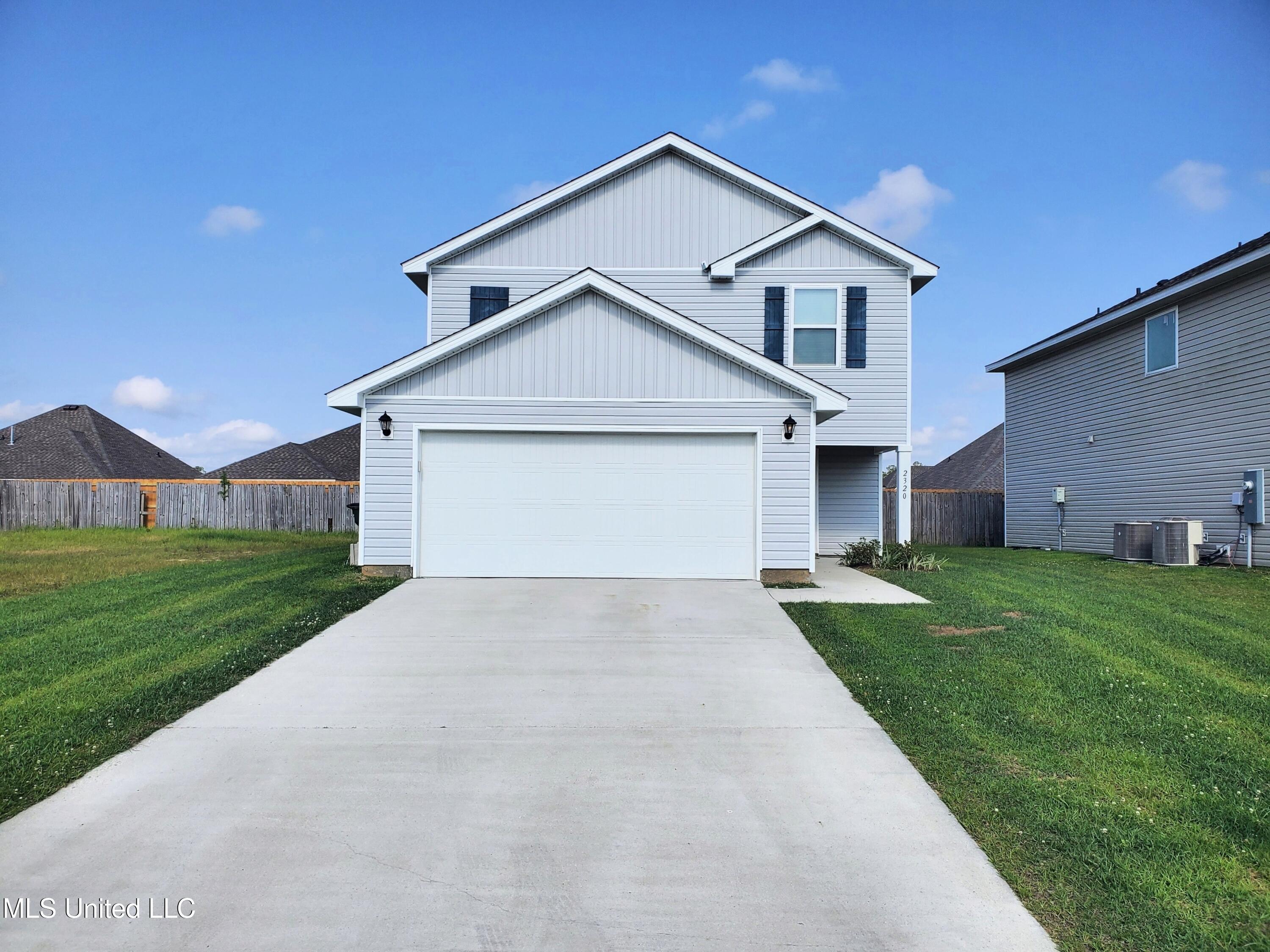 2320 Gladiolus Street, Ocean Springs, Mississippi image 1