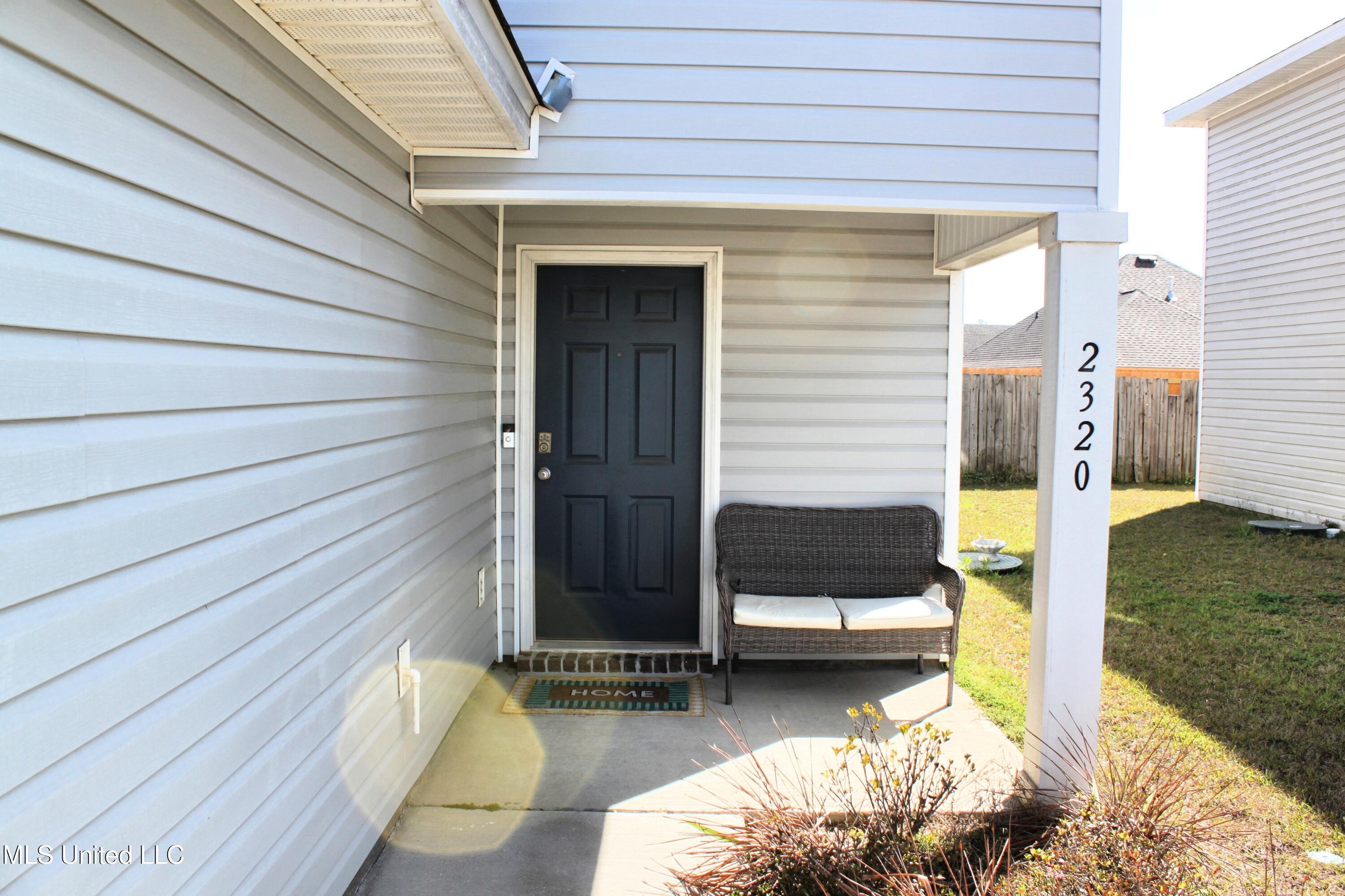 2320 Gladiolus Street, Ocean Springs, Mississippi image 6