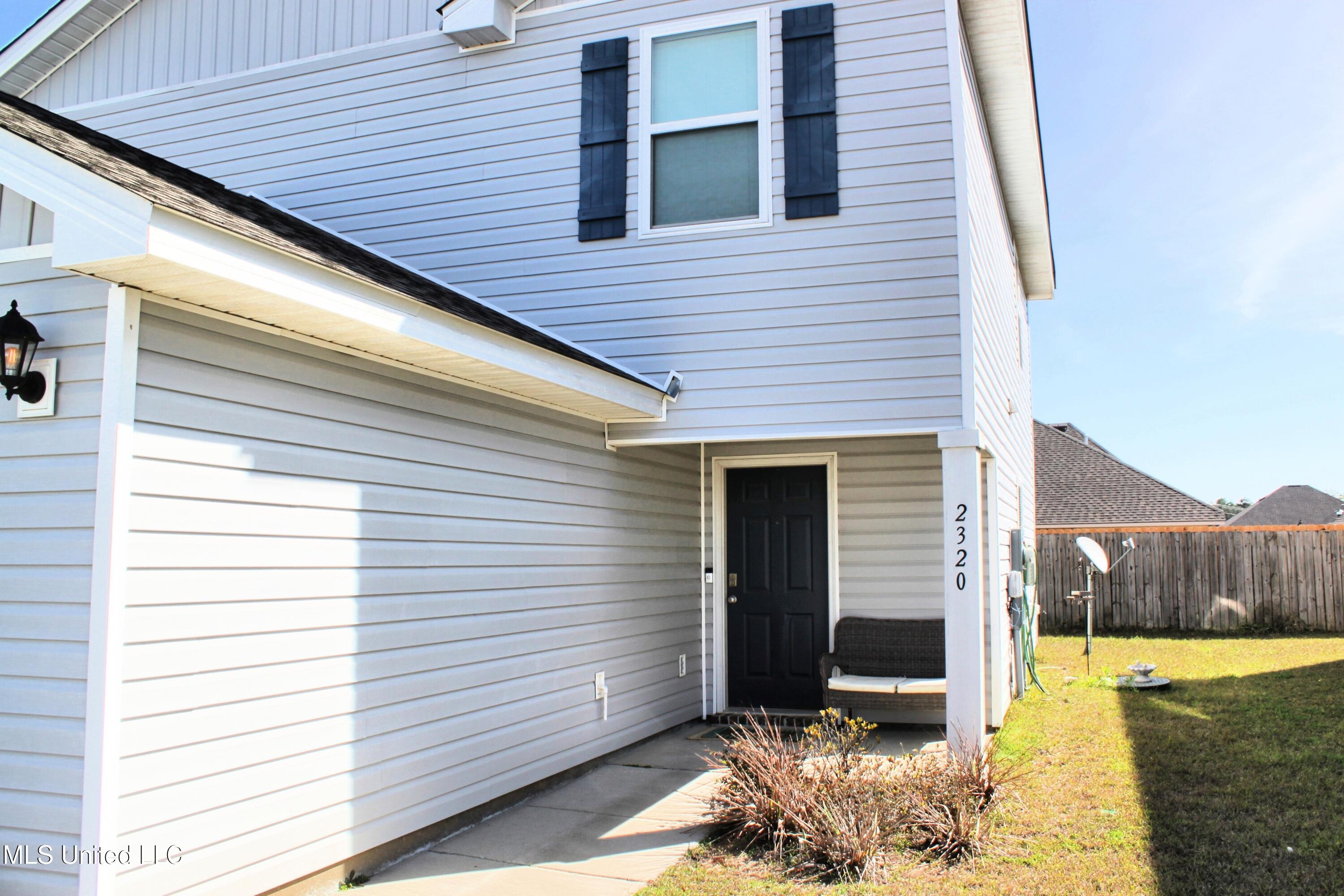 2320 Gladiolus Street, Ocean Springs, Mississippi image 5