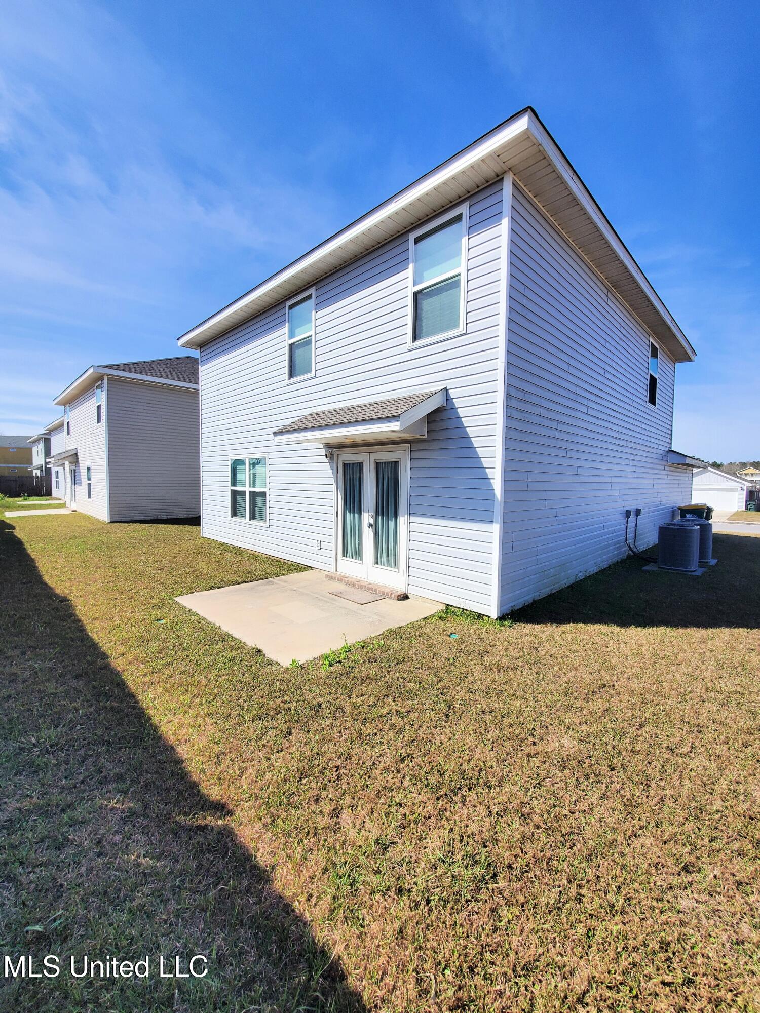 2320 Gladiolus Street, Ocean Springs, Mississippi image 33