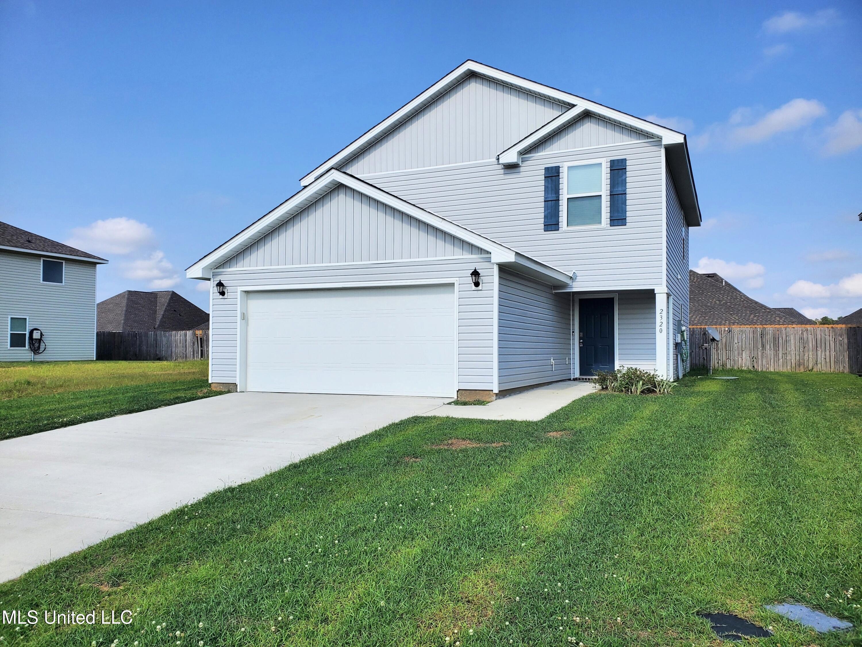 2320 Gladiolus Street, Ocean Springs, Mississippi image 2