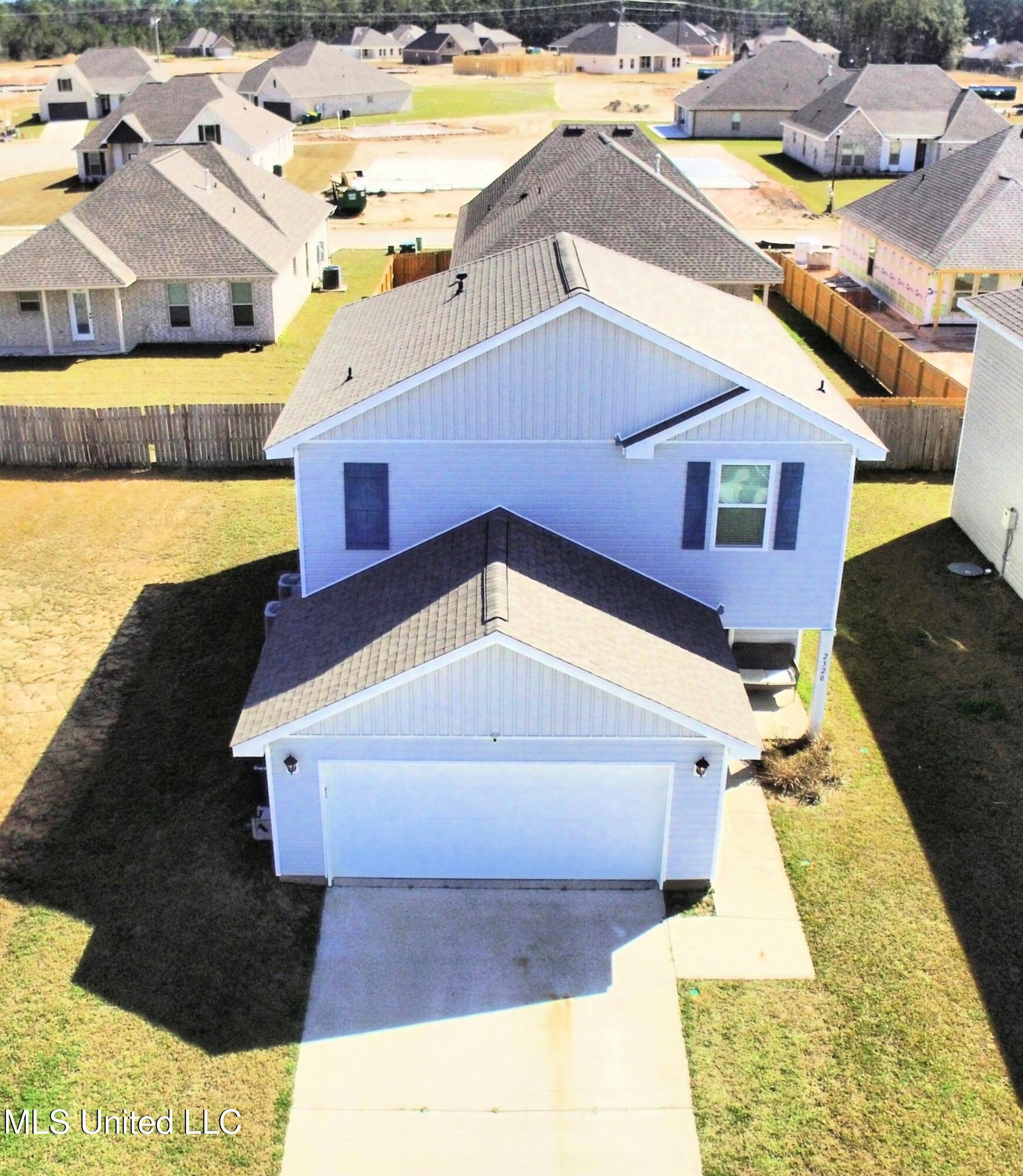 2320 Gladiolus Street, Ocean Springs, Mississippi image 4