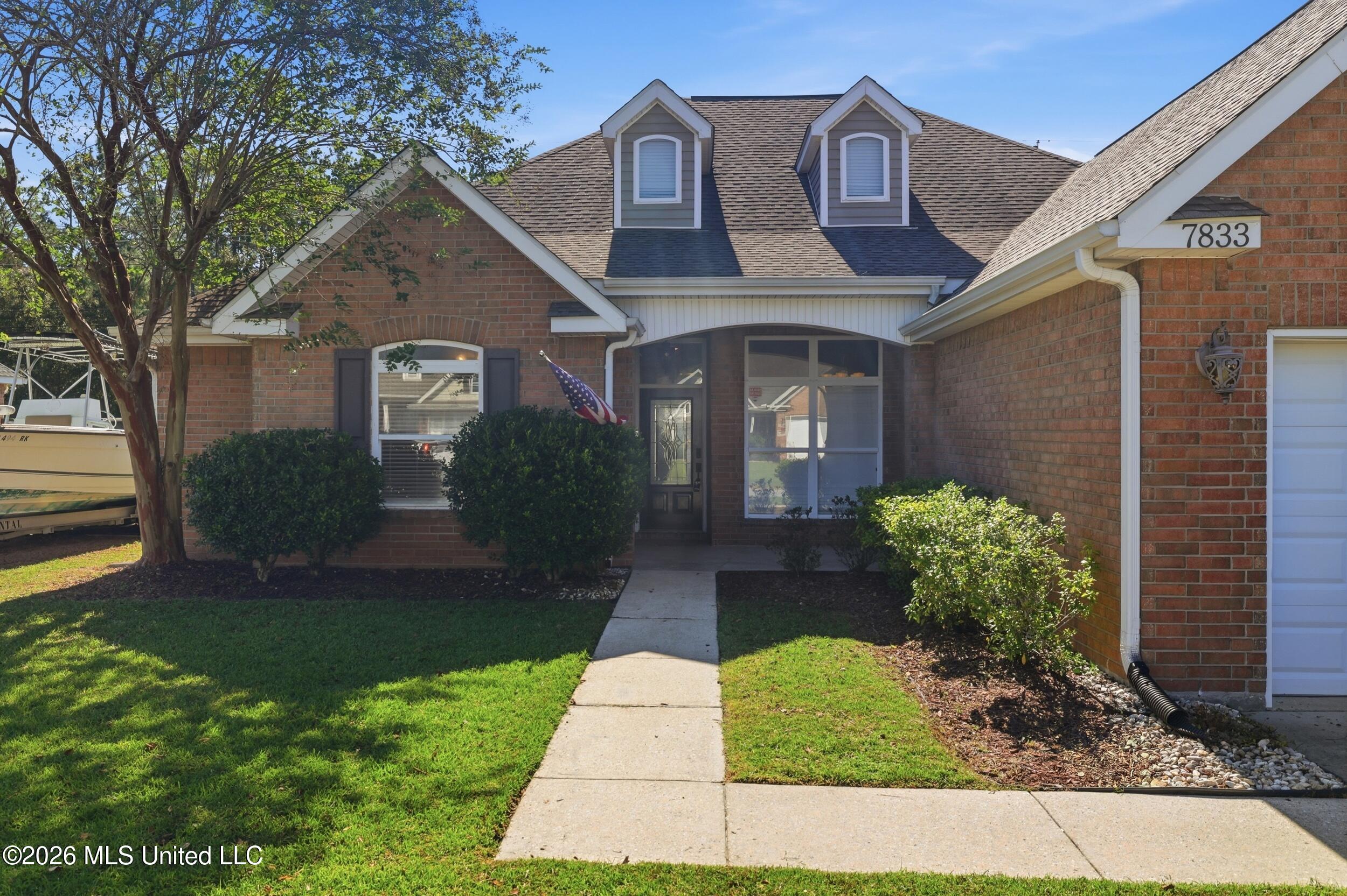 7833 Rue Morgan
