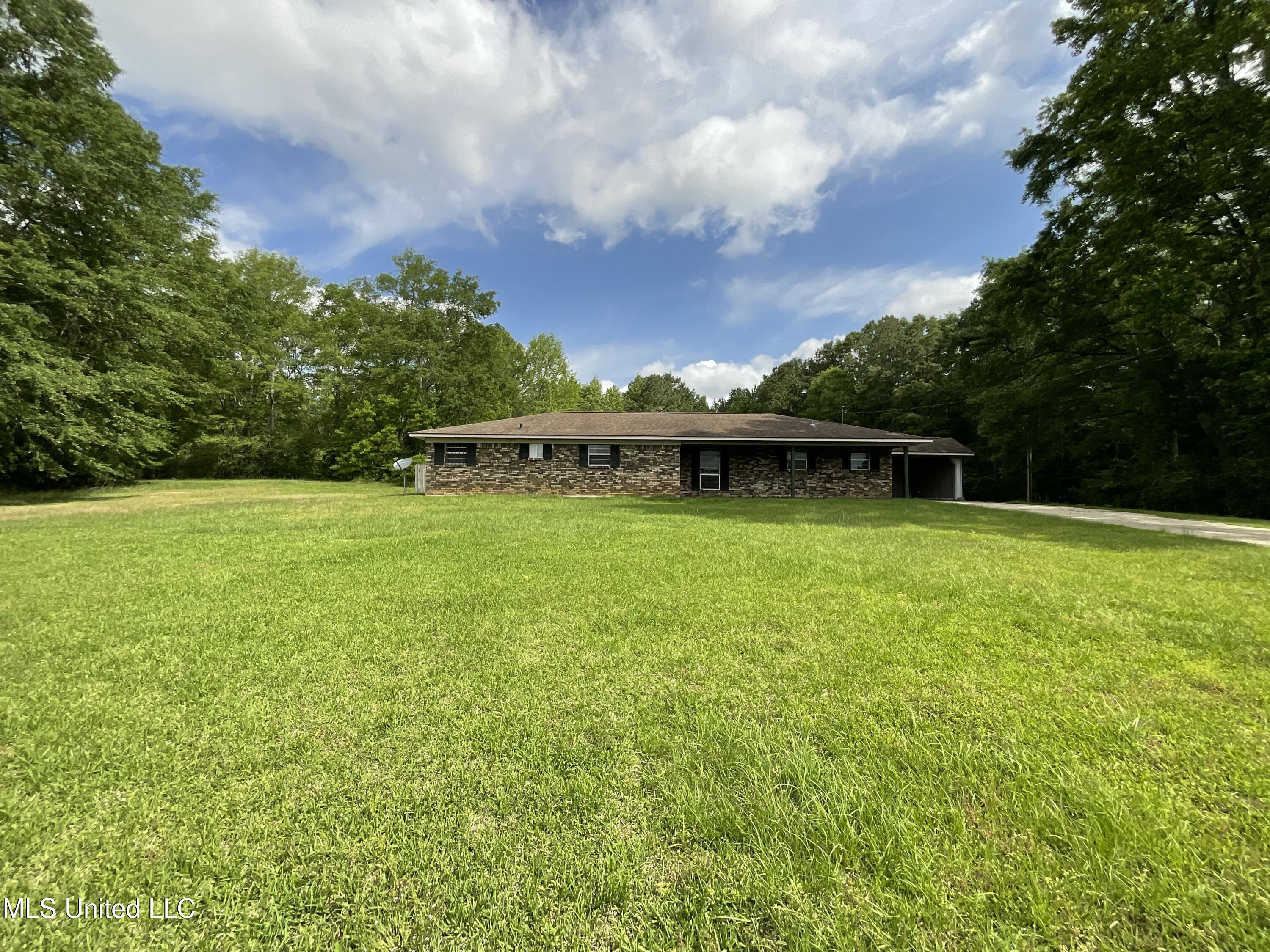 1484 Ray Street, Prentiss, Mississippi image 1