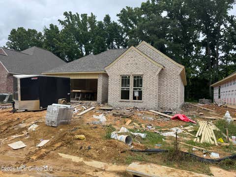 Homes For Sale - 115 Hyde Park Drive<br/> Brandon, MS 39042