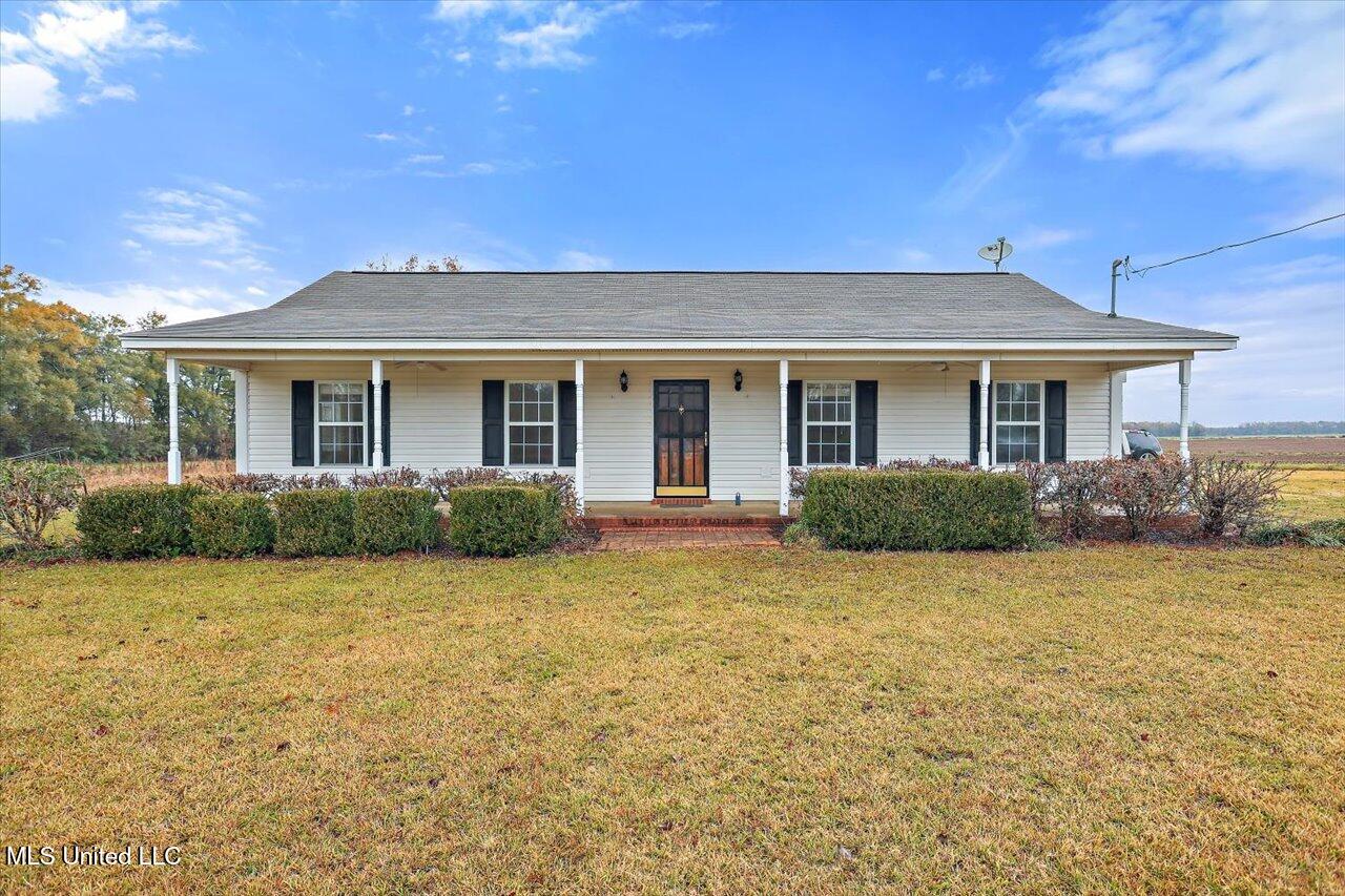 411 Parker Road, Pelahatchie, Mississippi image 1