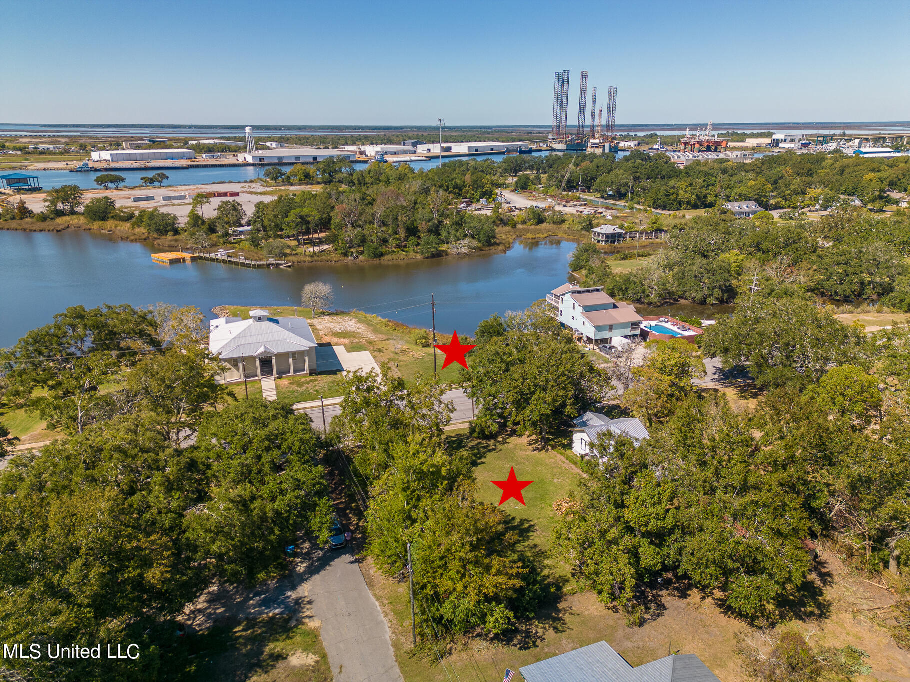 Canty Street, Pascagoula, Mississippi image 4