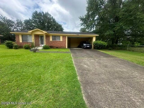 Homes For Sale - 6115 Oakland Heights Street<br/> Lauderdale County, Meridian, MS 39307