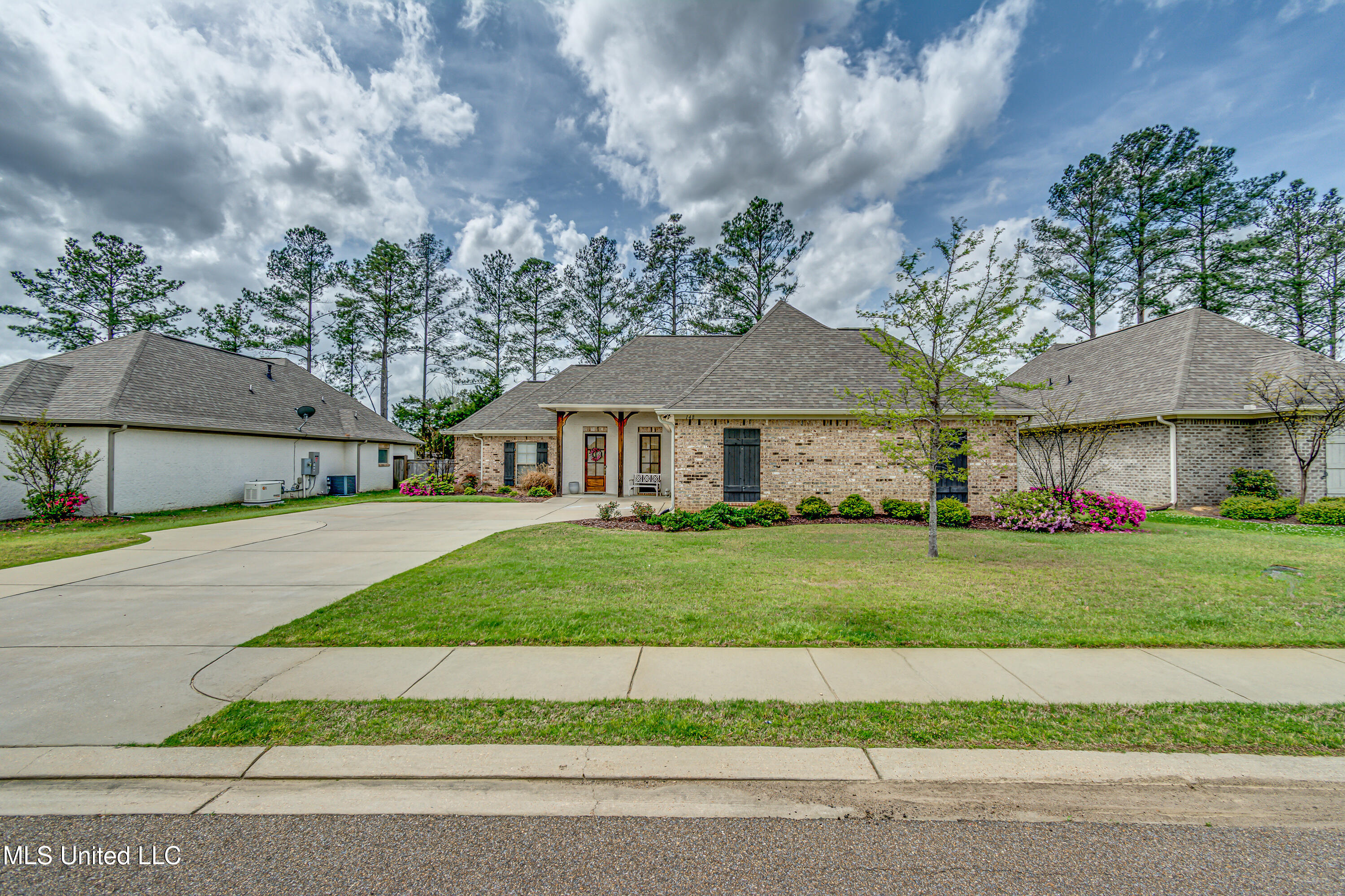 148 Hampton Ridge, Madison, Mississippi image 5