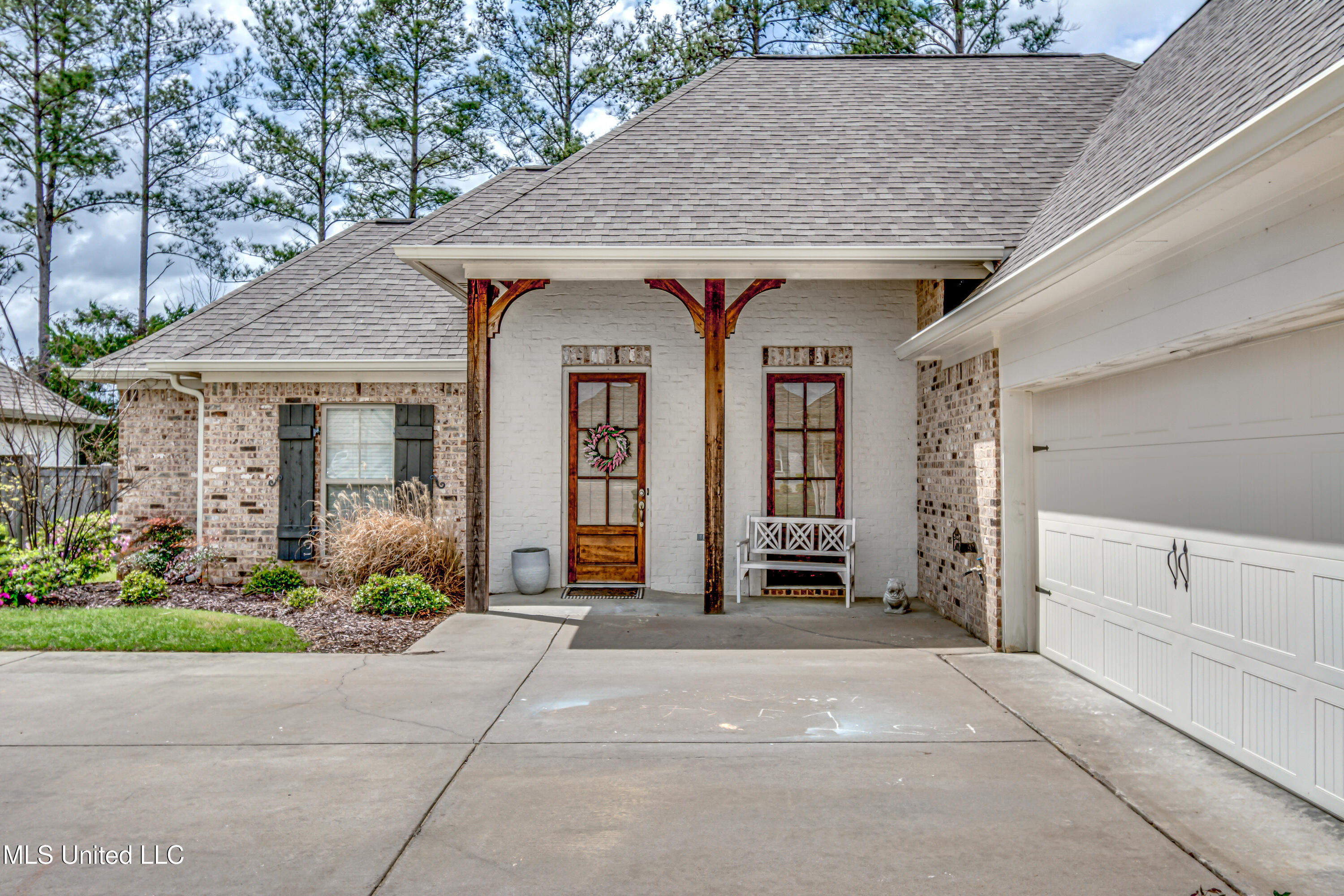 148 Hampton Ridge, Madison, Mississippi image 2