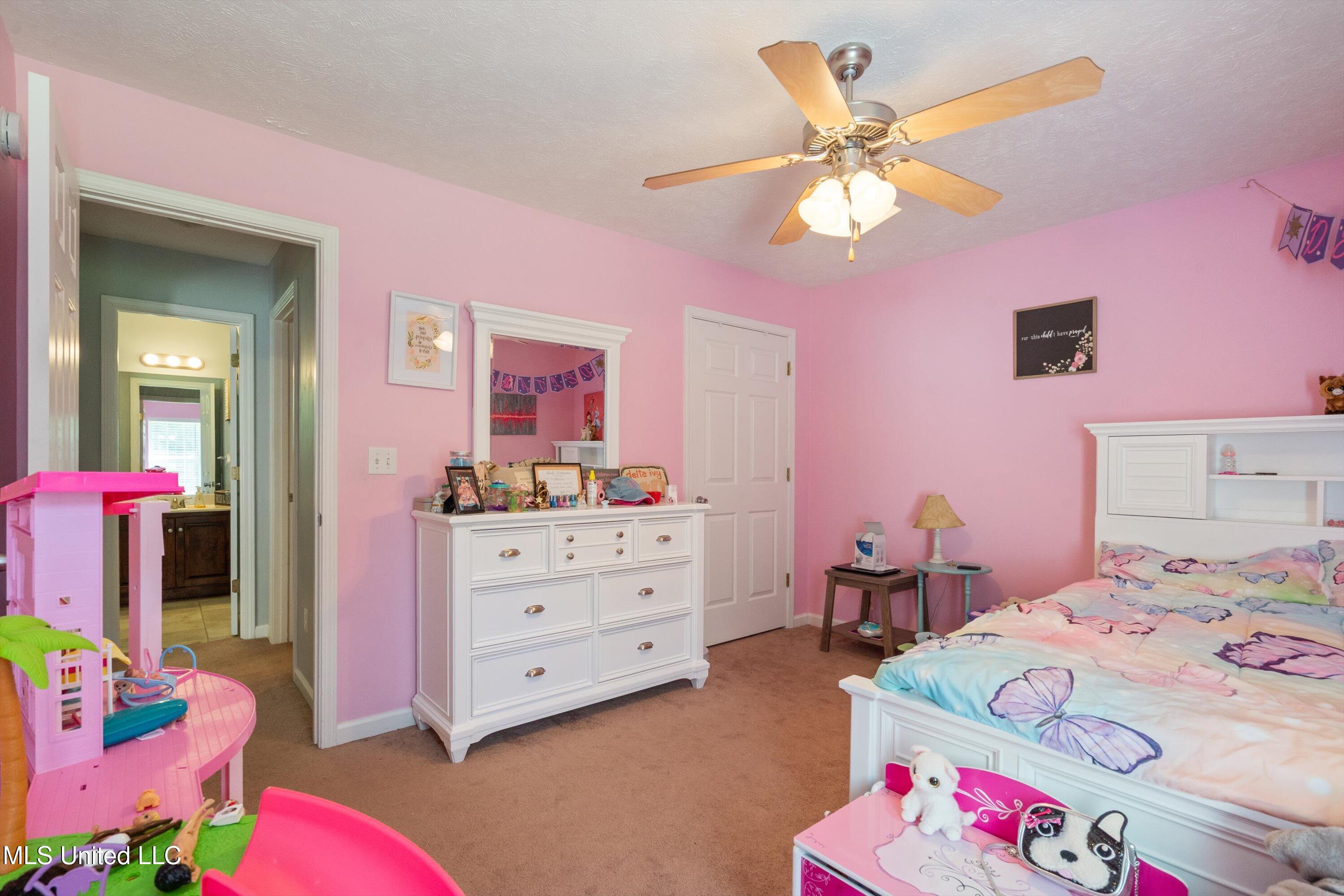 2482 Fletcher Cove, Hernando, Mississippi image 17