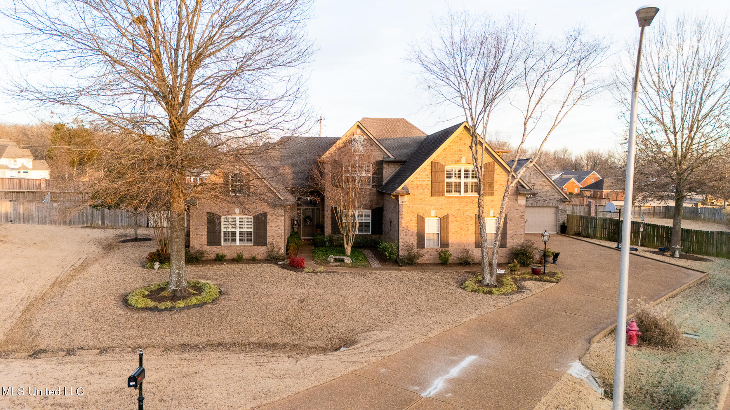 4981 Waterstone Cove, Olive Branch, Mississippi image 5