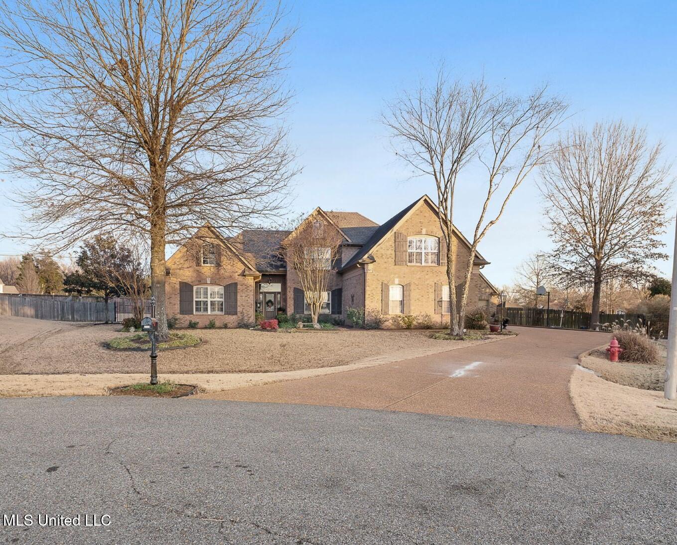 4981 Waterstone Cove, Olive Branch, Mississippi image 41