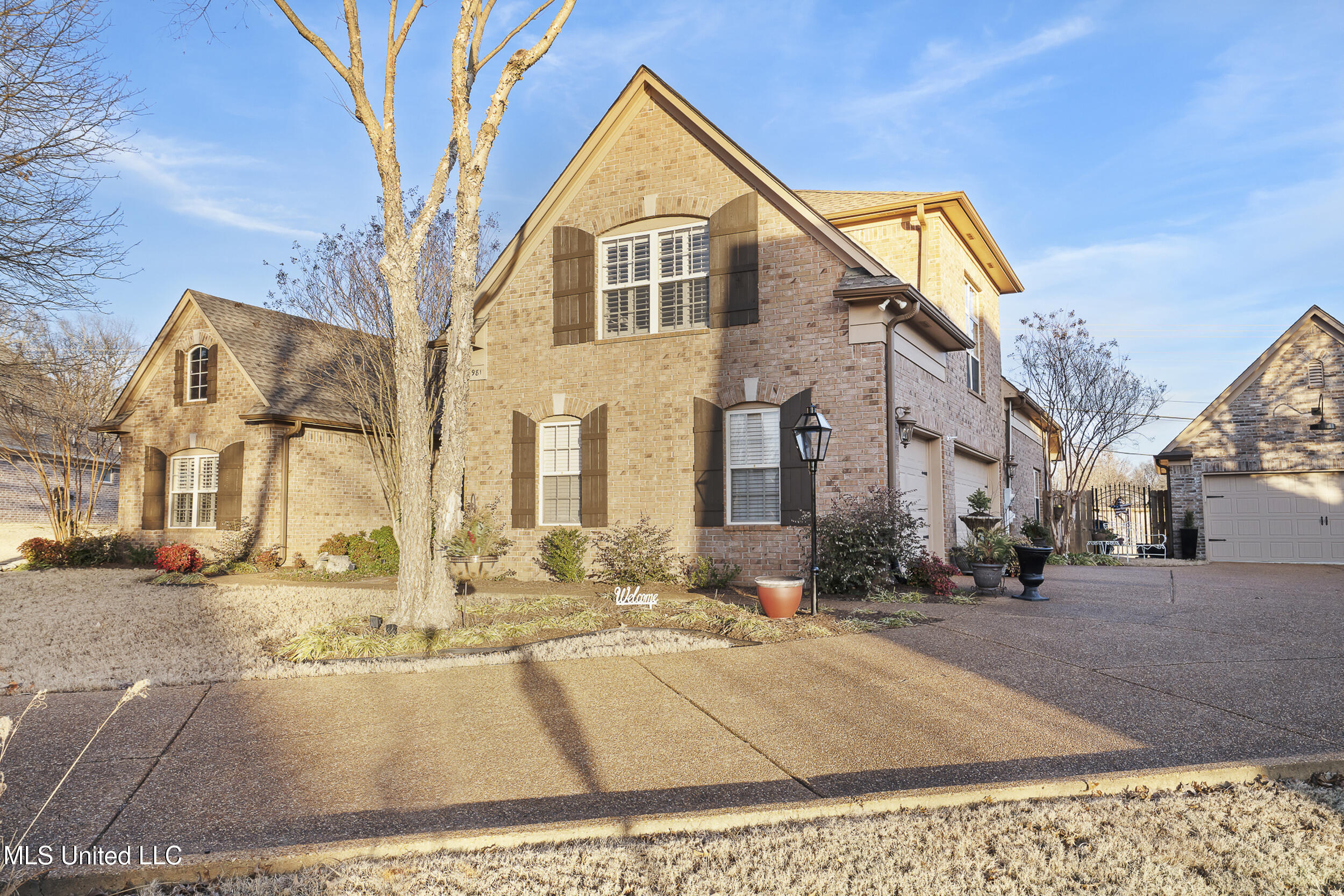 4981 Waterstone Cove, Olive Branch, Mississippi image 3