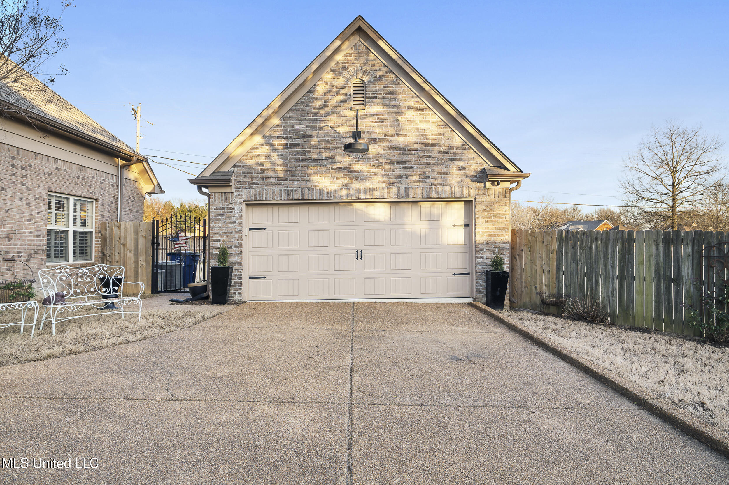 4981 Waterstone Cove, Olive Branch, Mississippi image 30