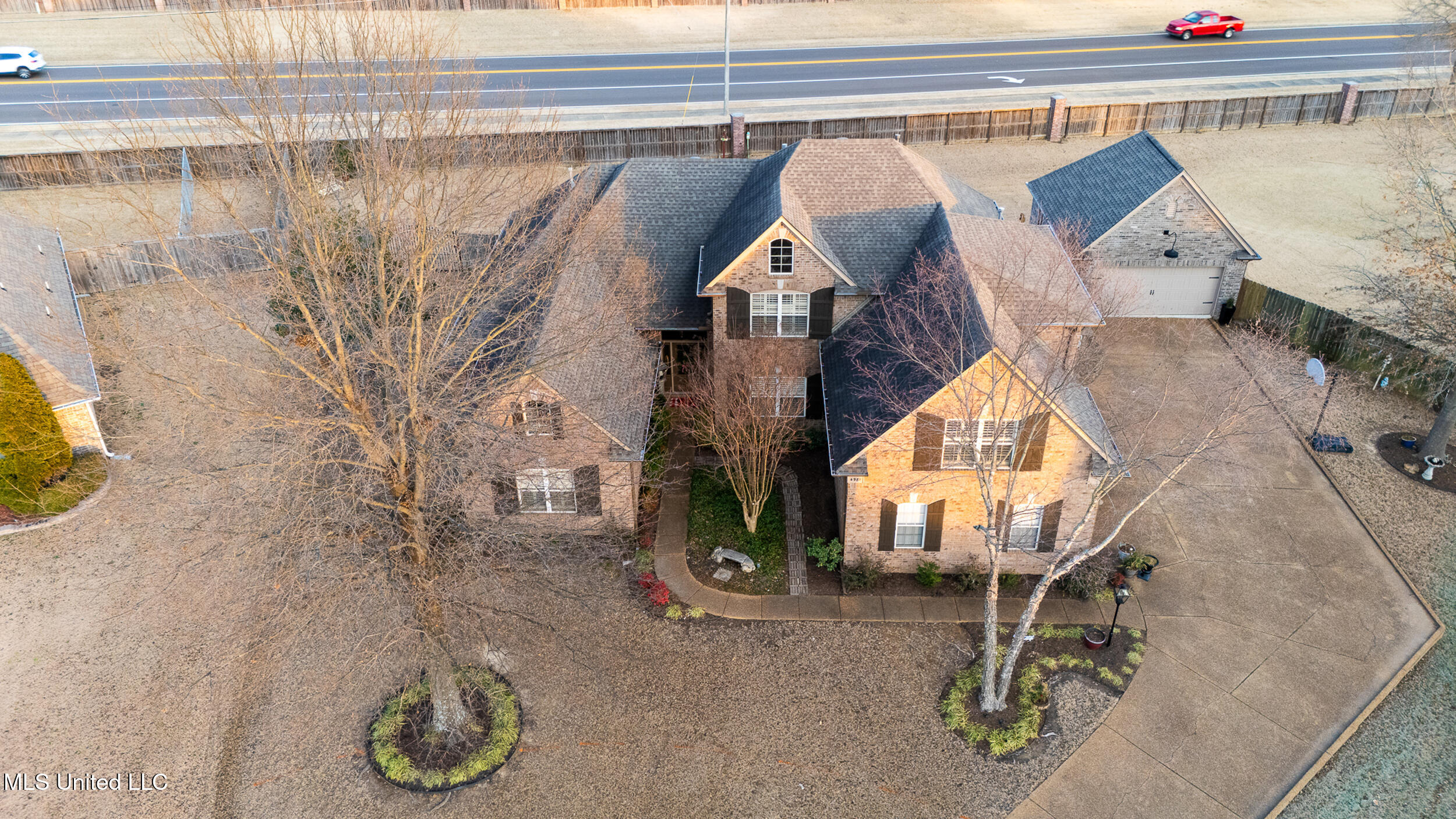 4981 Waterstone Cove, Olive Branch, Mississippi image 40