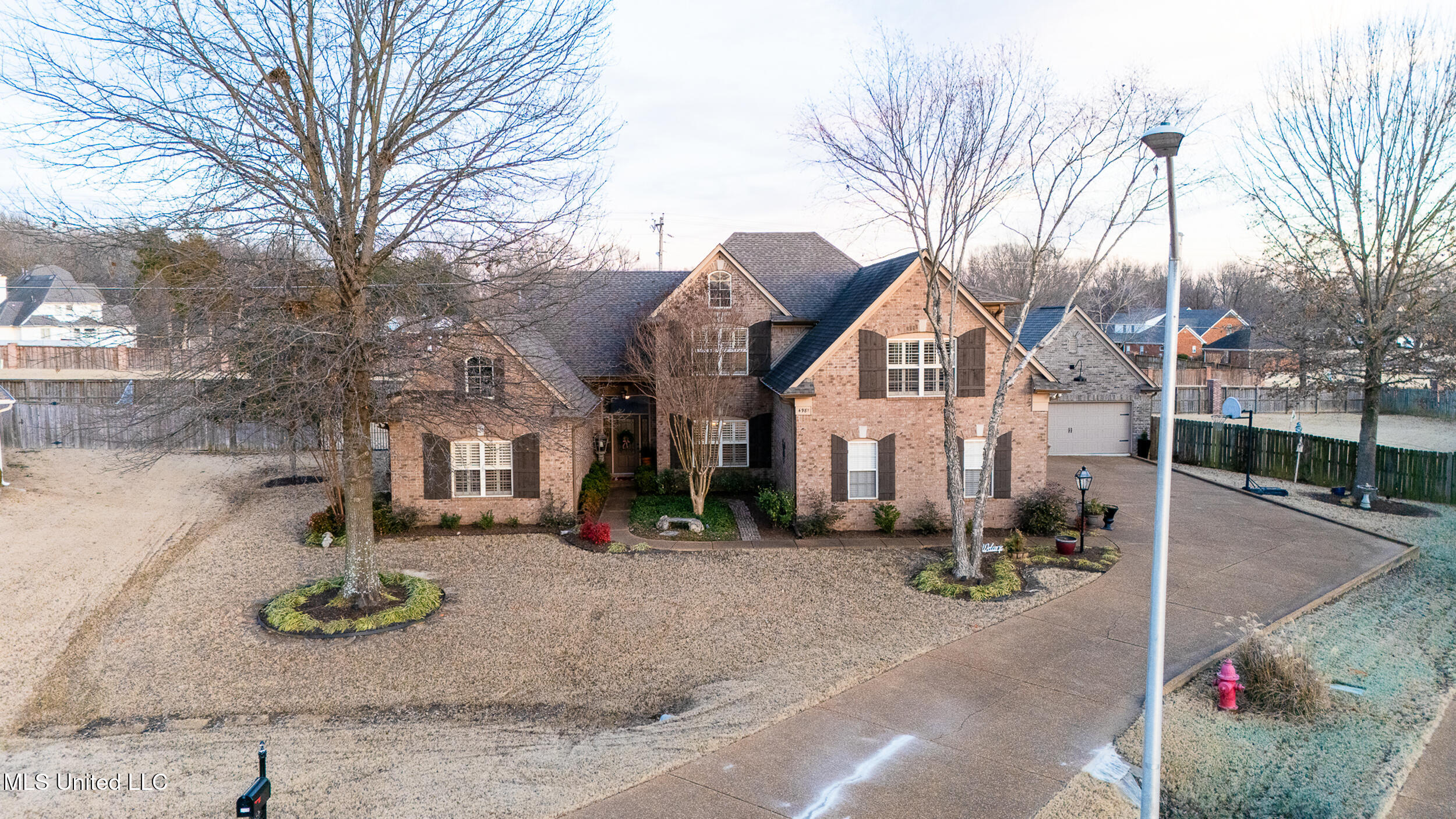 4981 Waterstone Cove, Olive Branch, Mississippi image 4