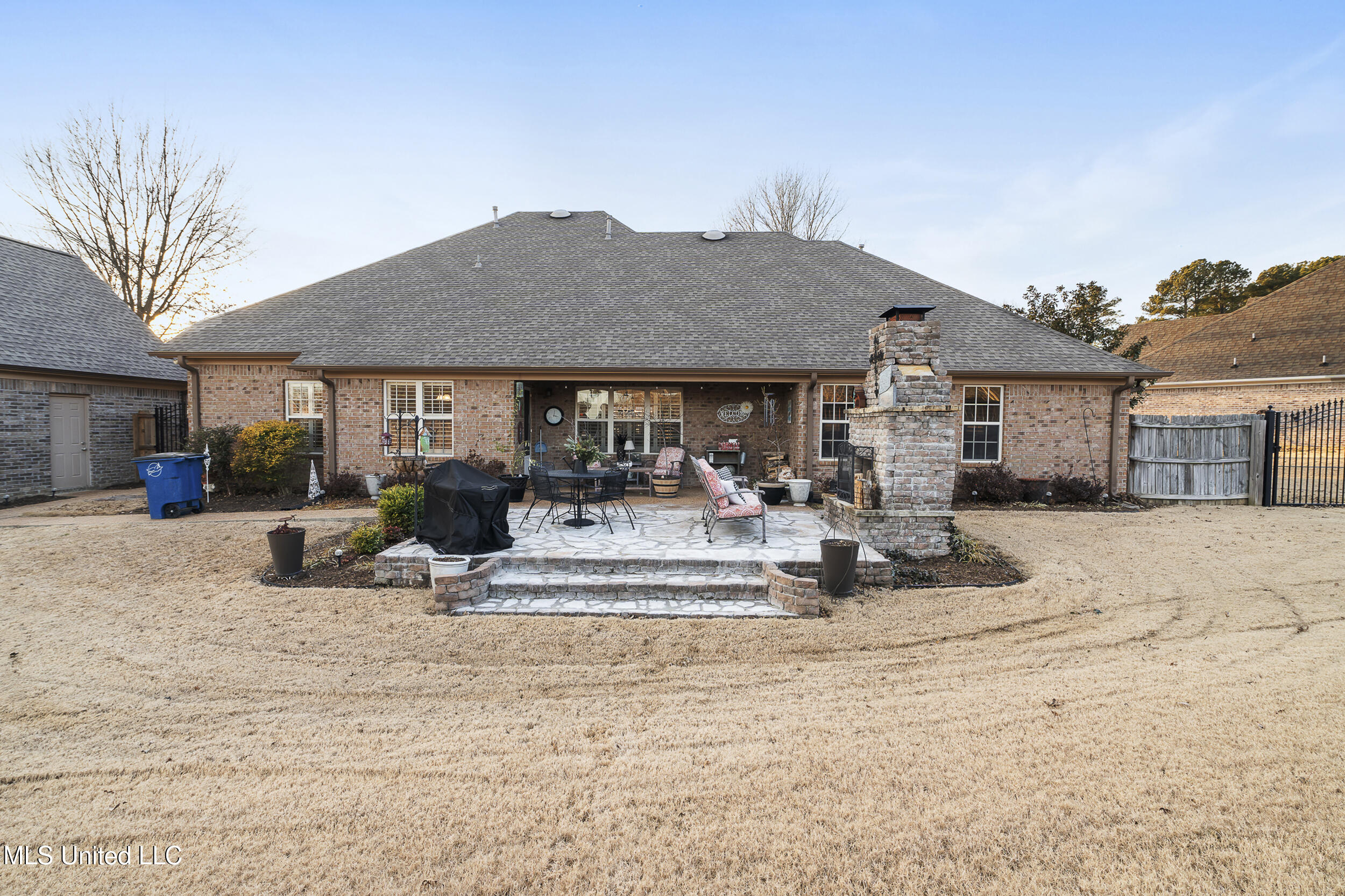 4981 Waterstone Cove, Olive Branch, Mississippi image 32